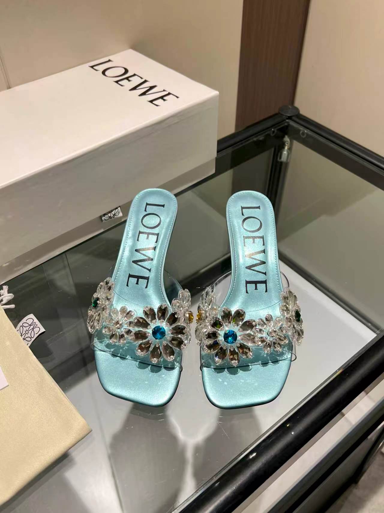 Loewe