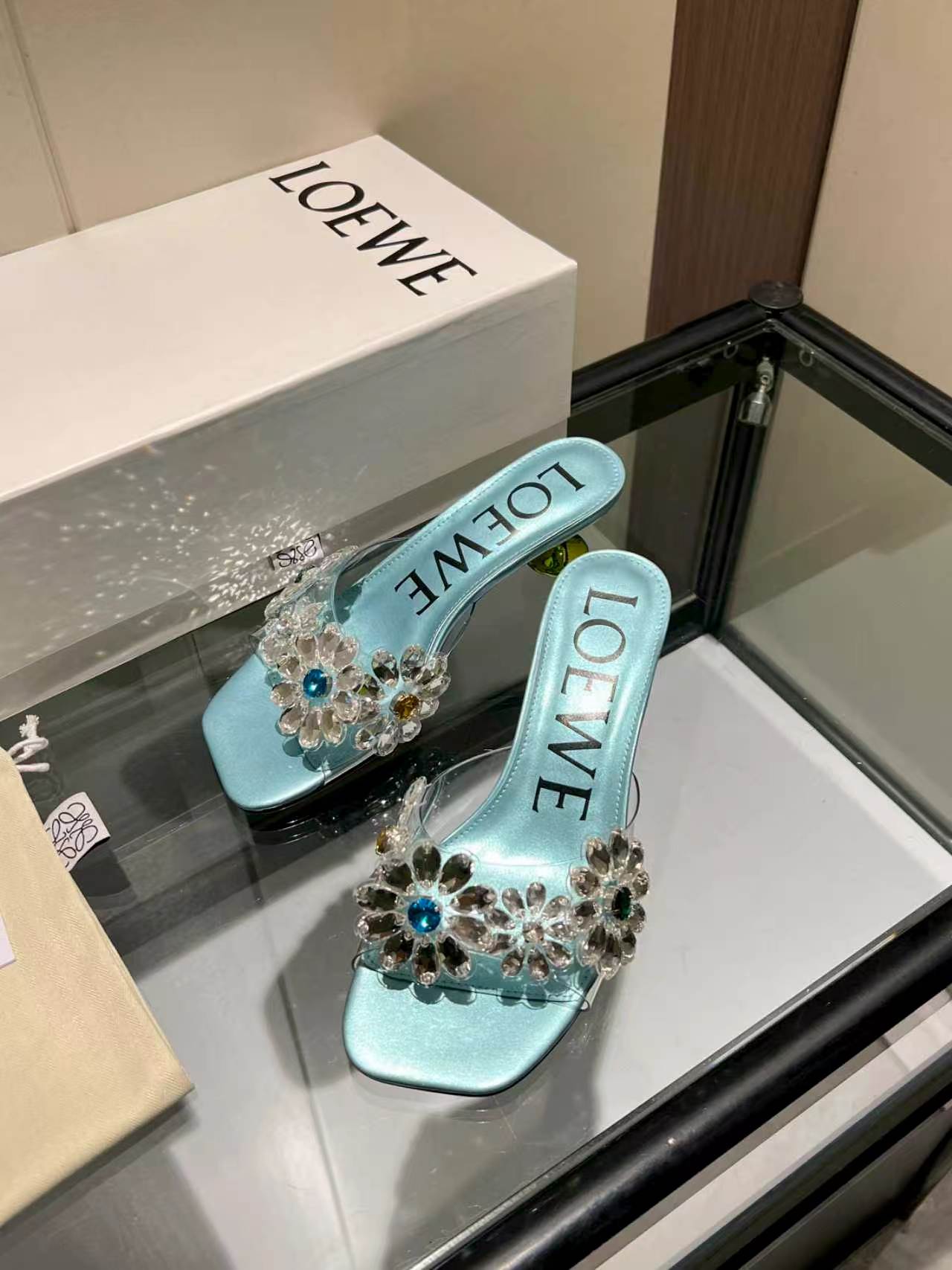 Loewe