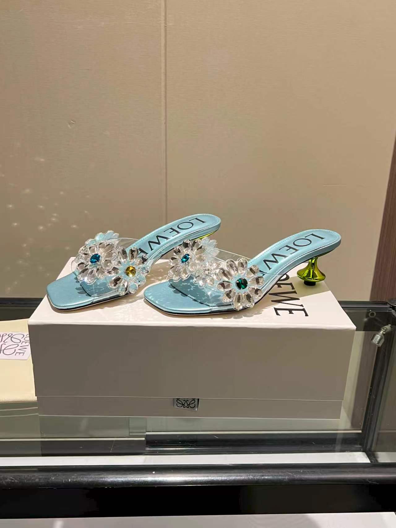 Loewe