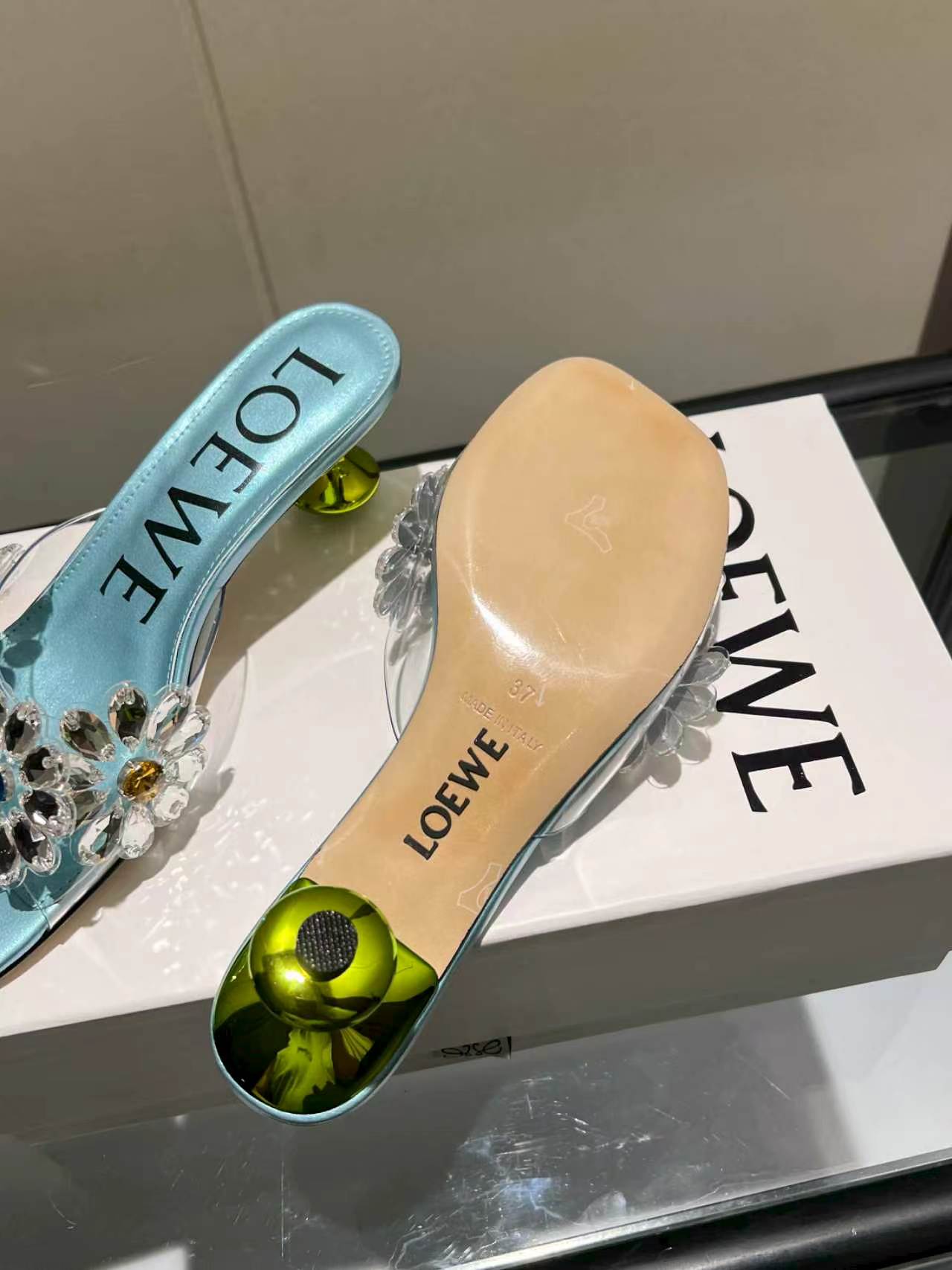 Loewe