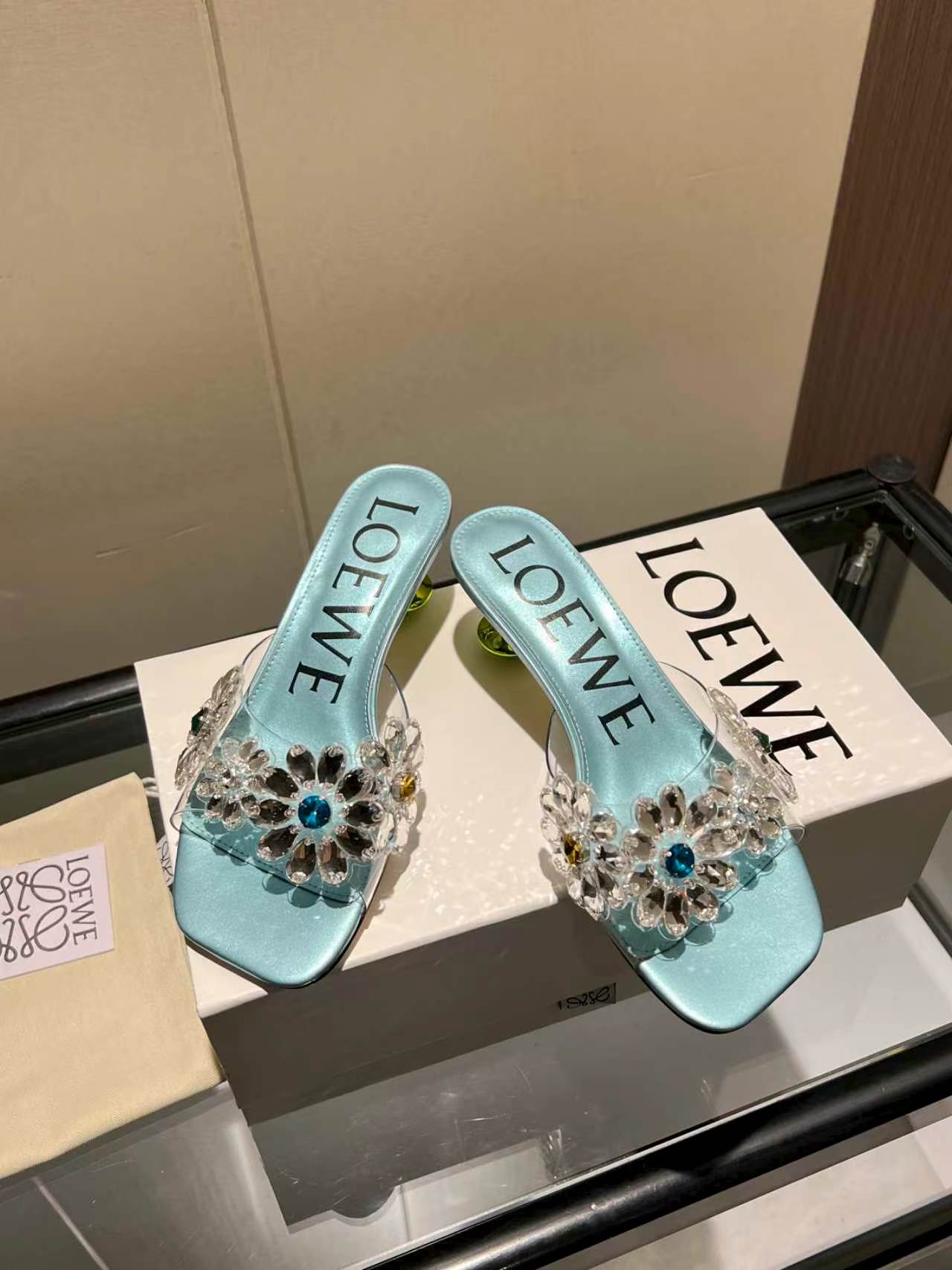 Loewe