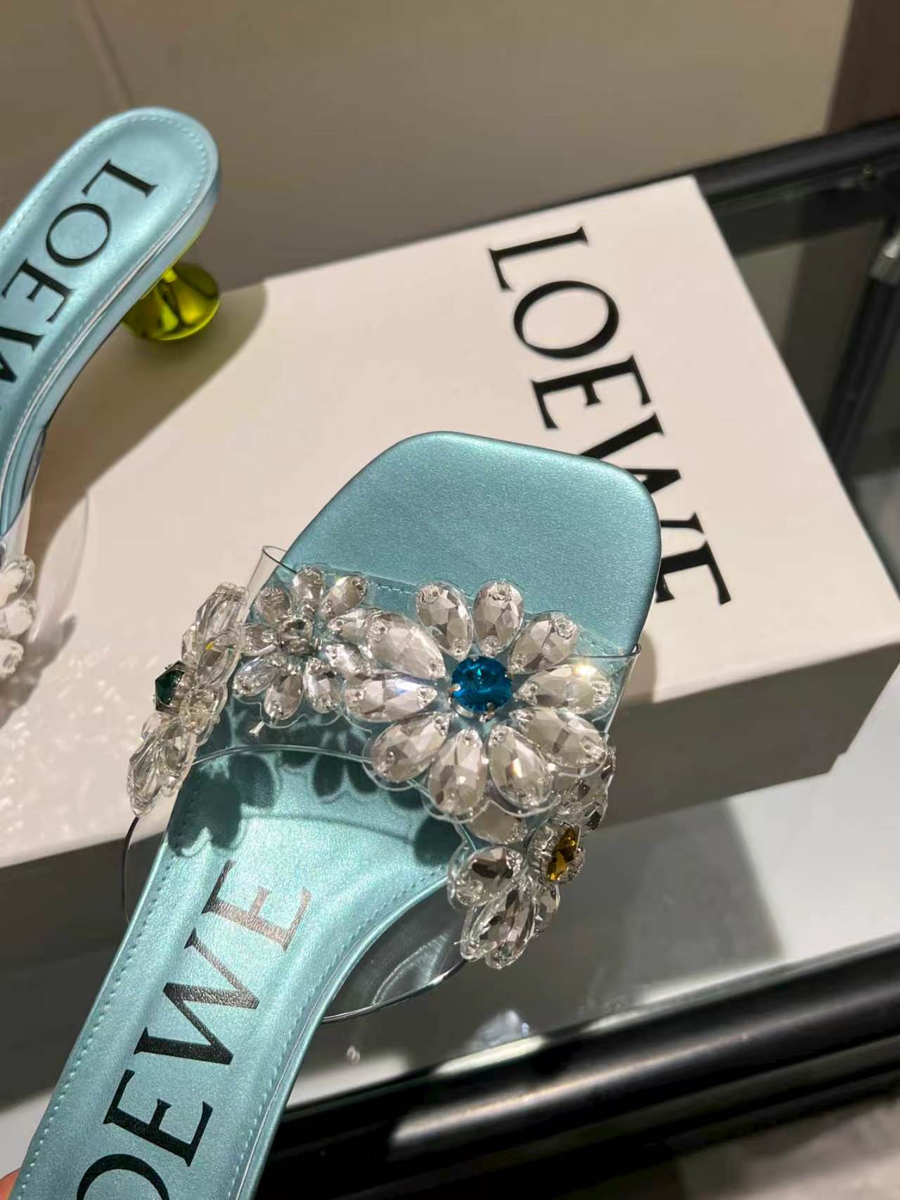 Loewe