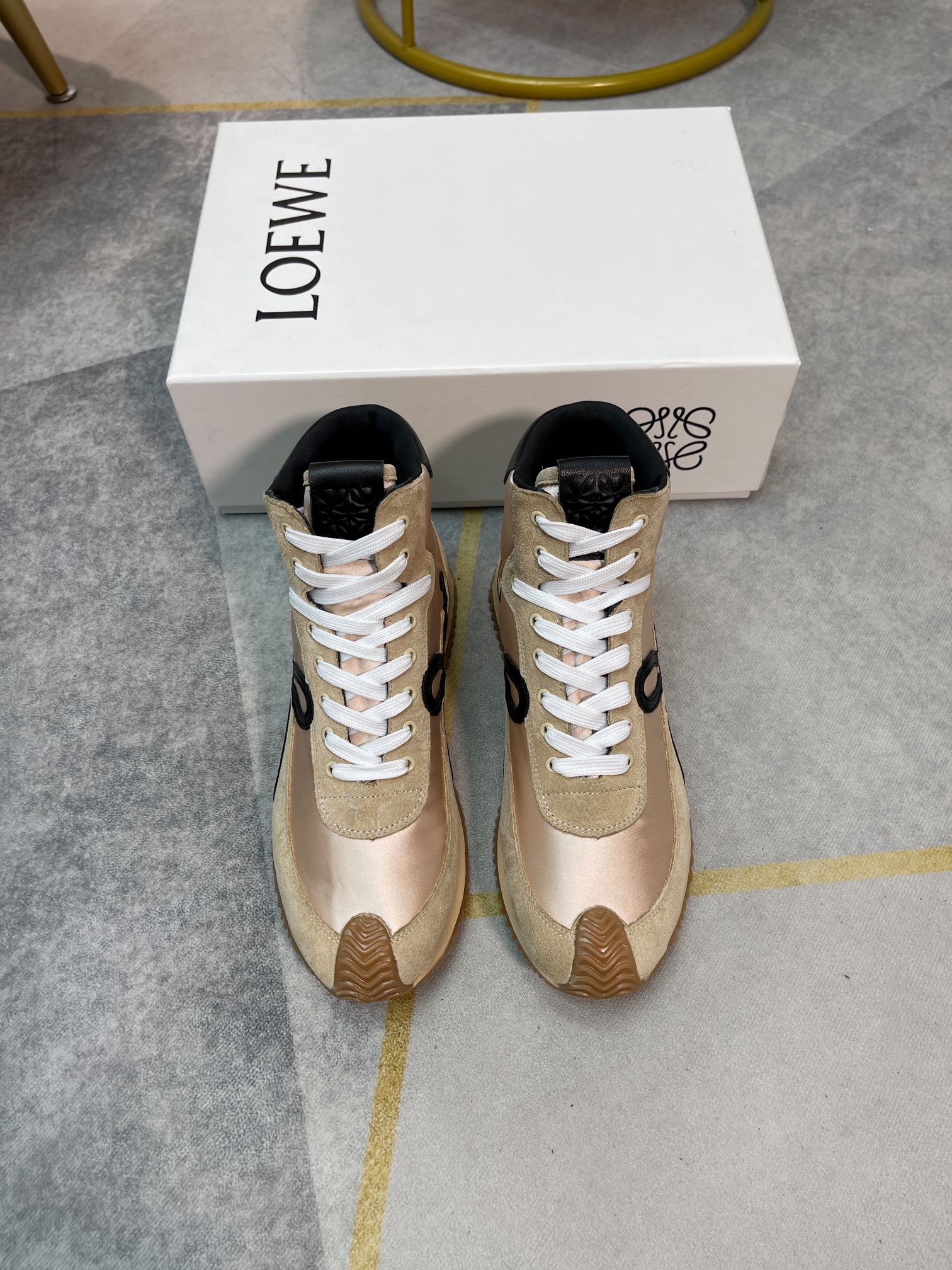 Loewe