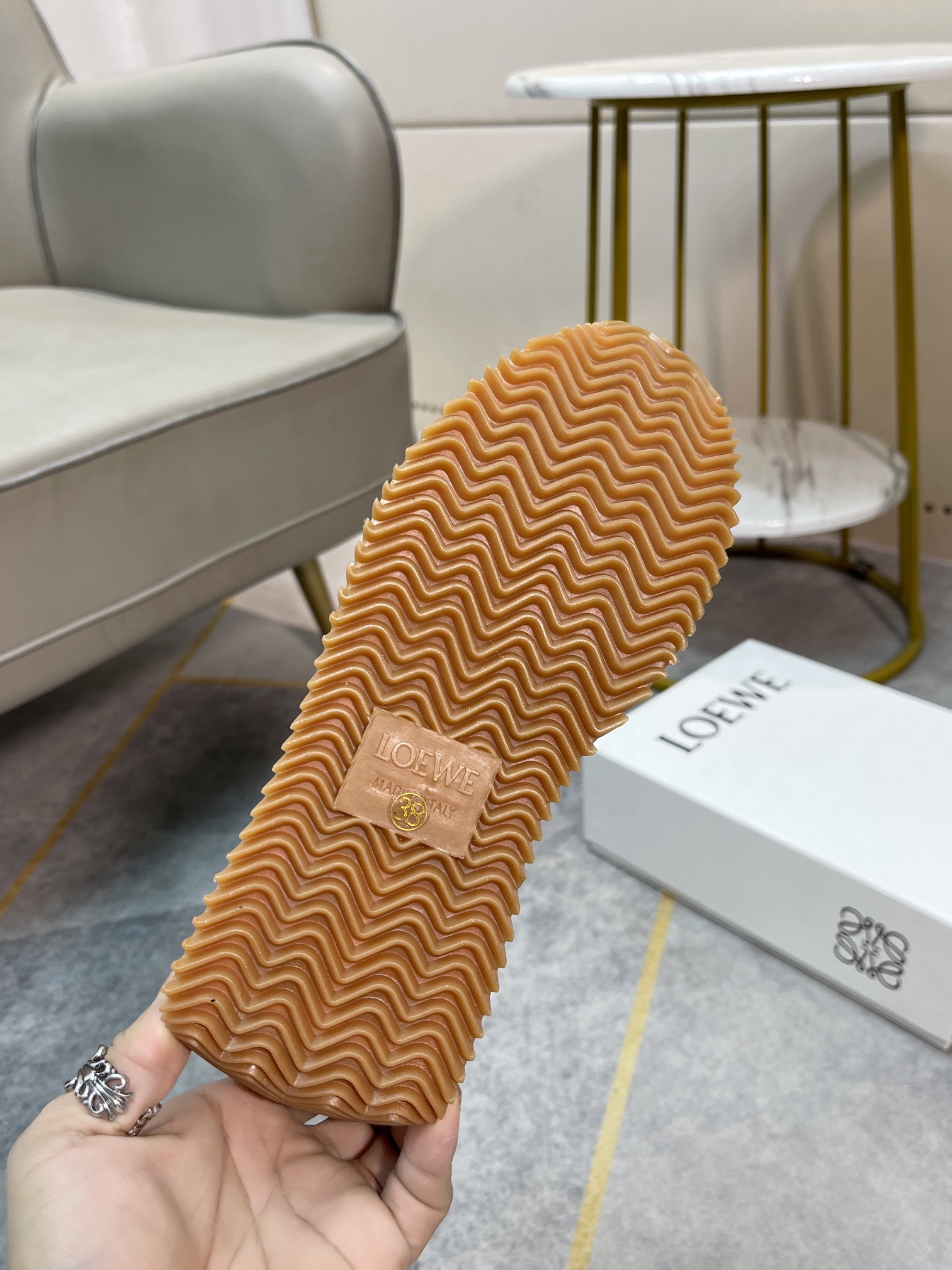 Loewe