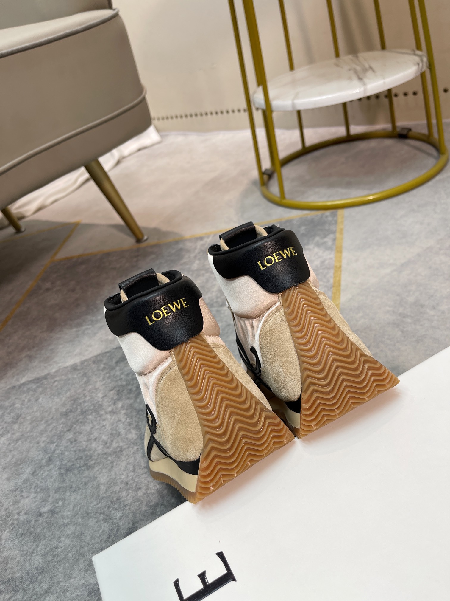 Loewe