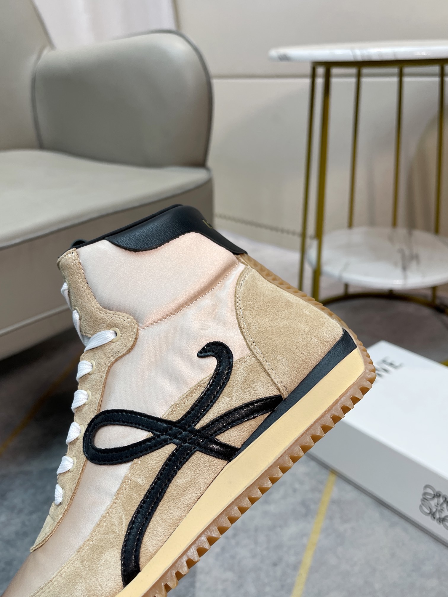 Loewe