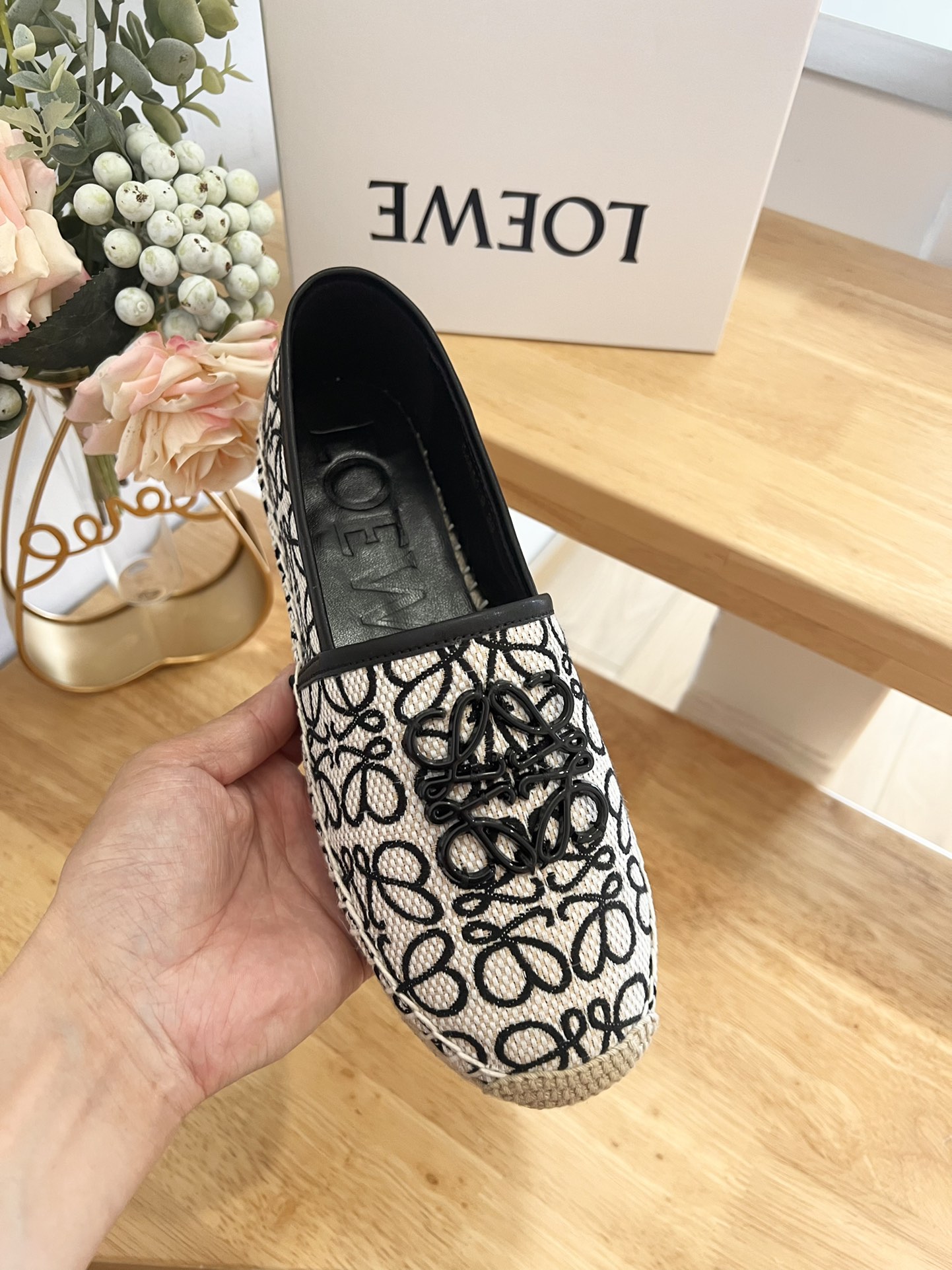 Loewe