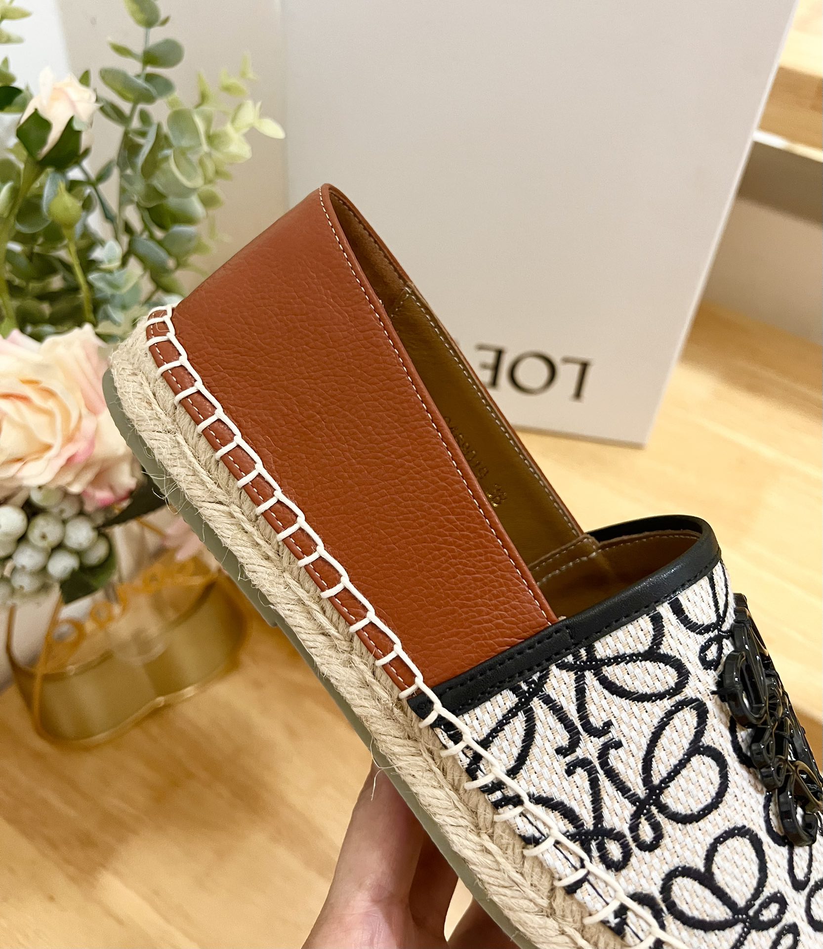 Loewe