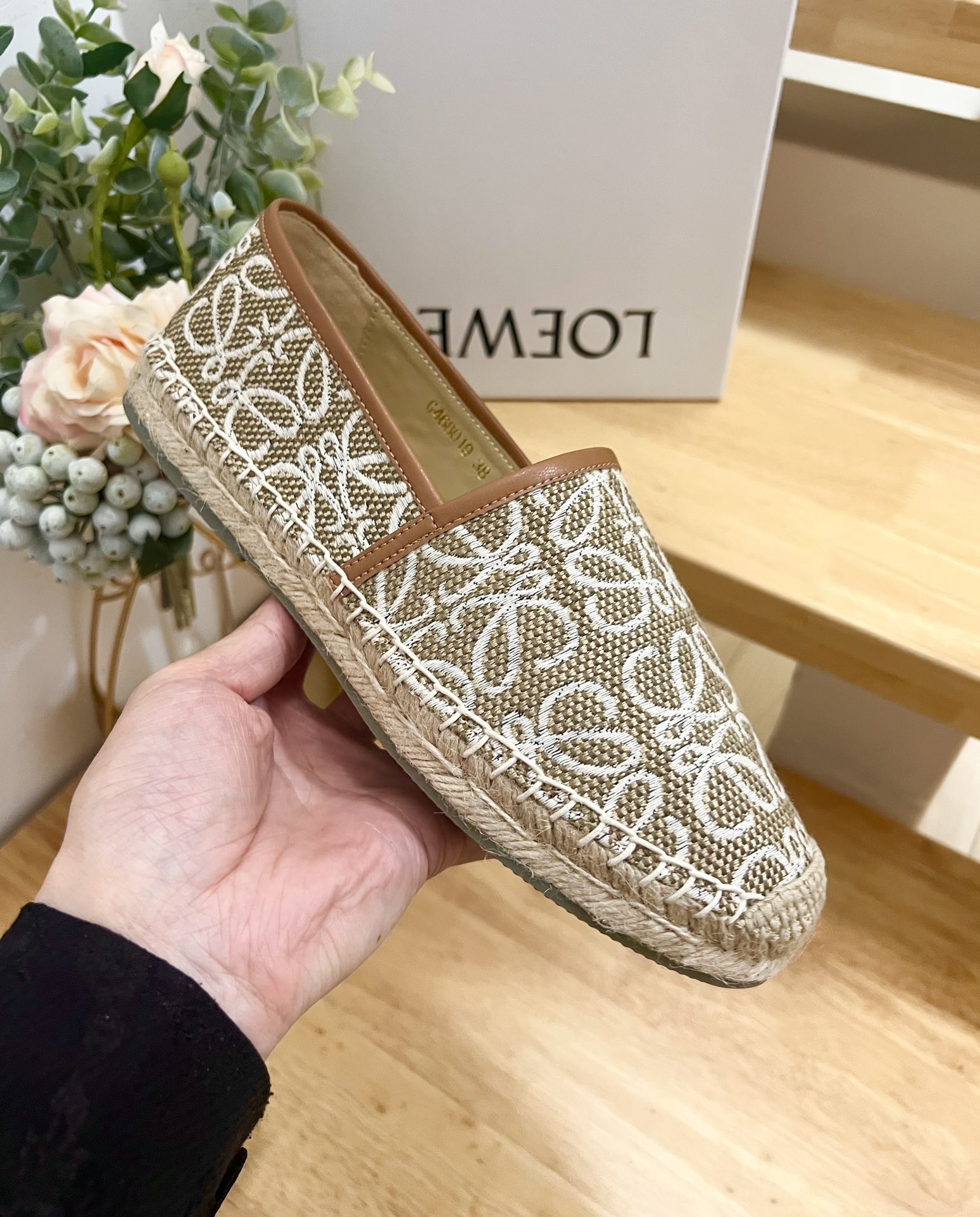 Loewe
