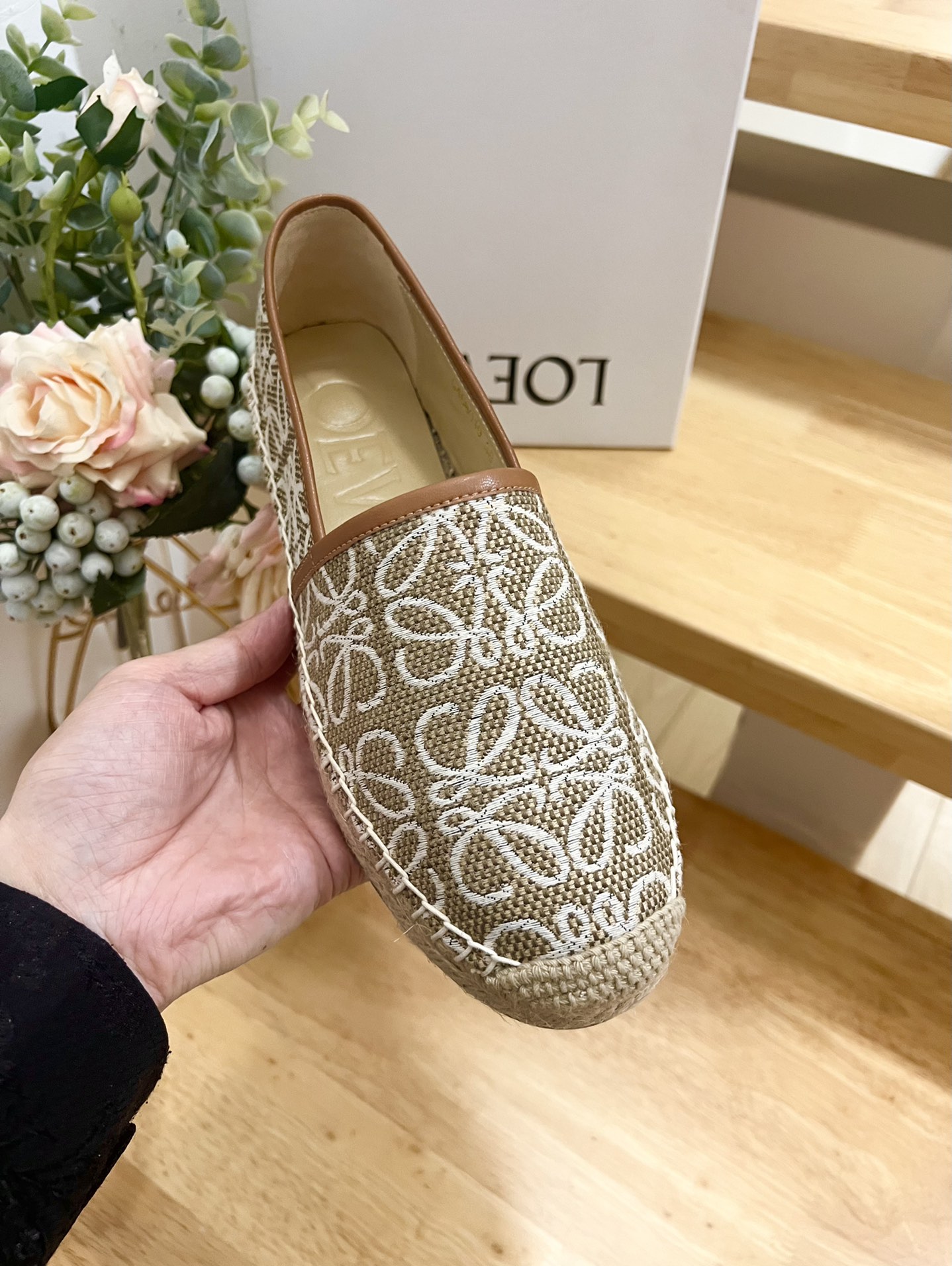 Loewe