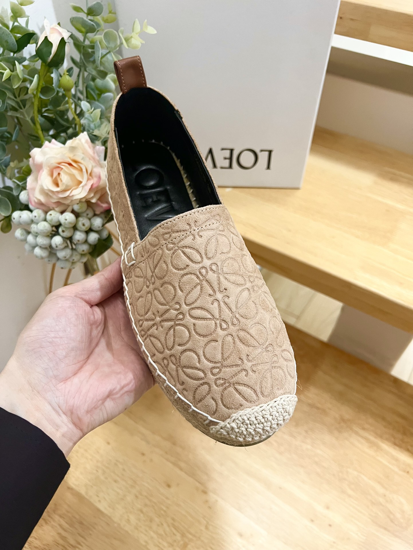 Loewe