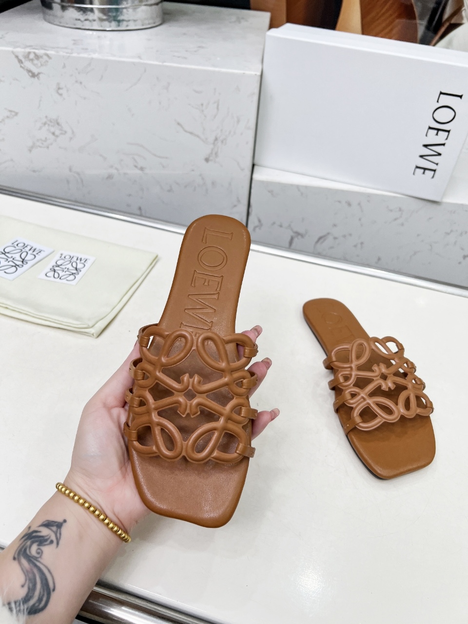 Loewe