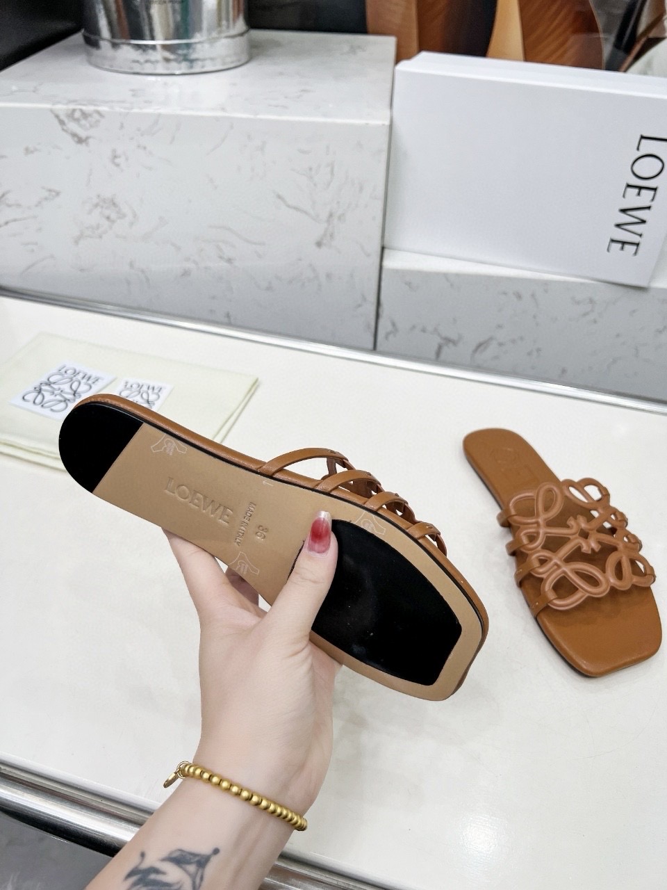 Loewe