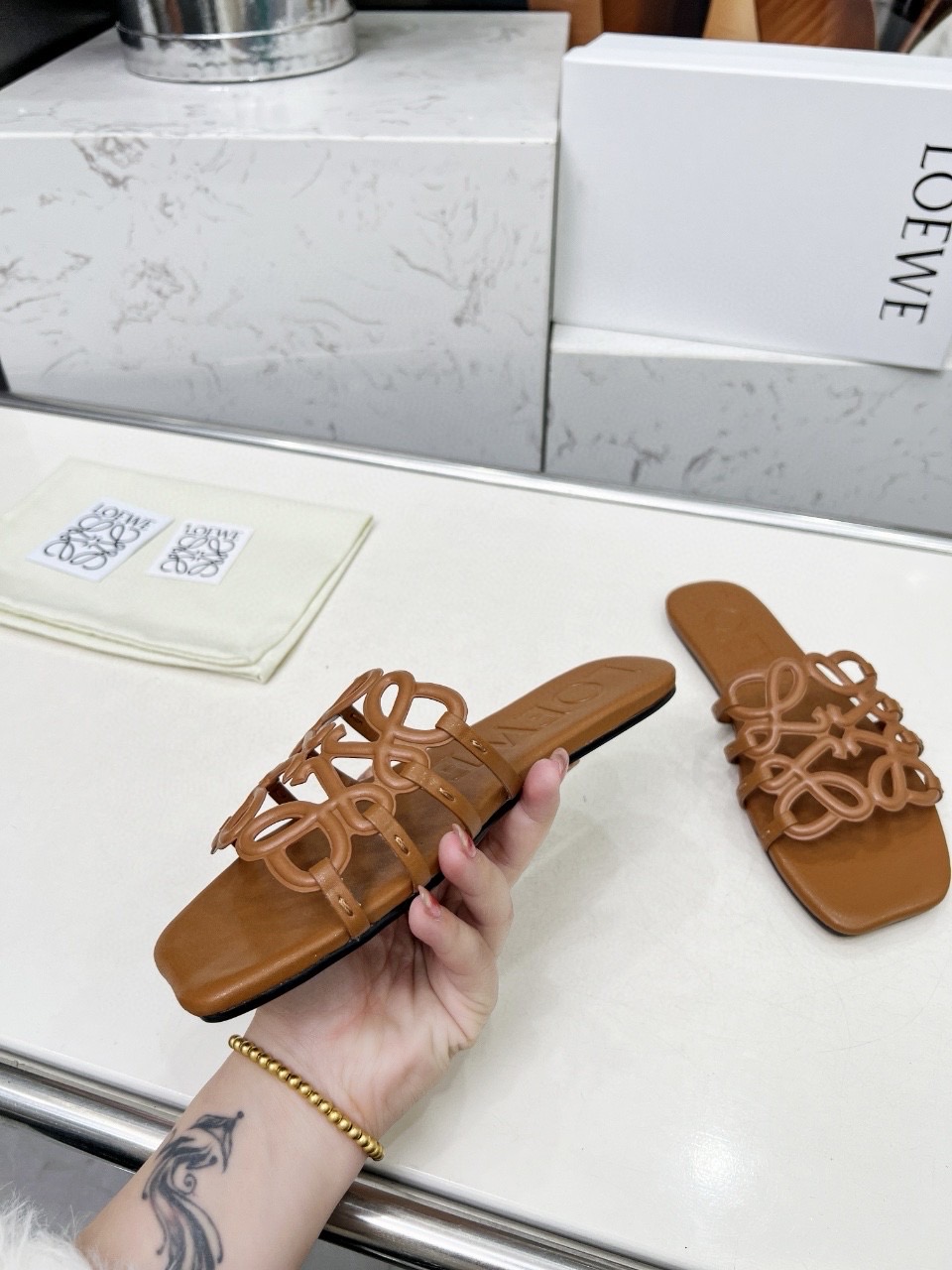 Loewe