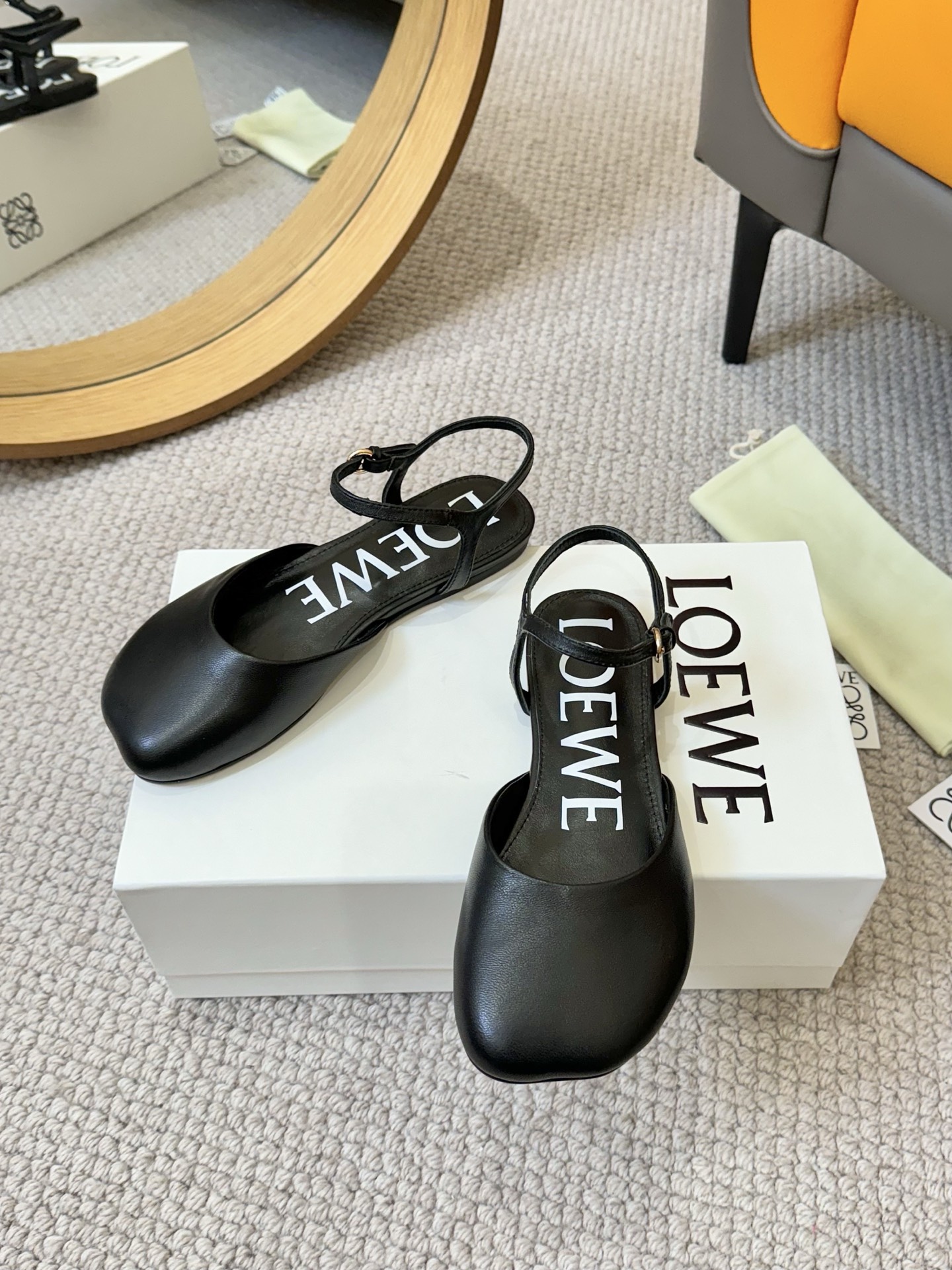 Loewe