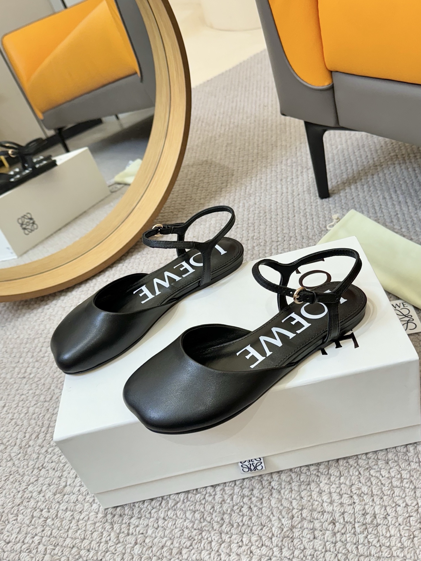 Loewe