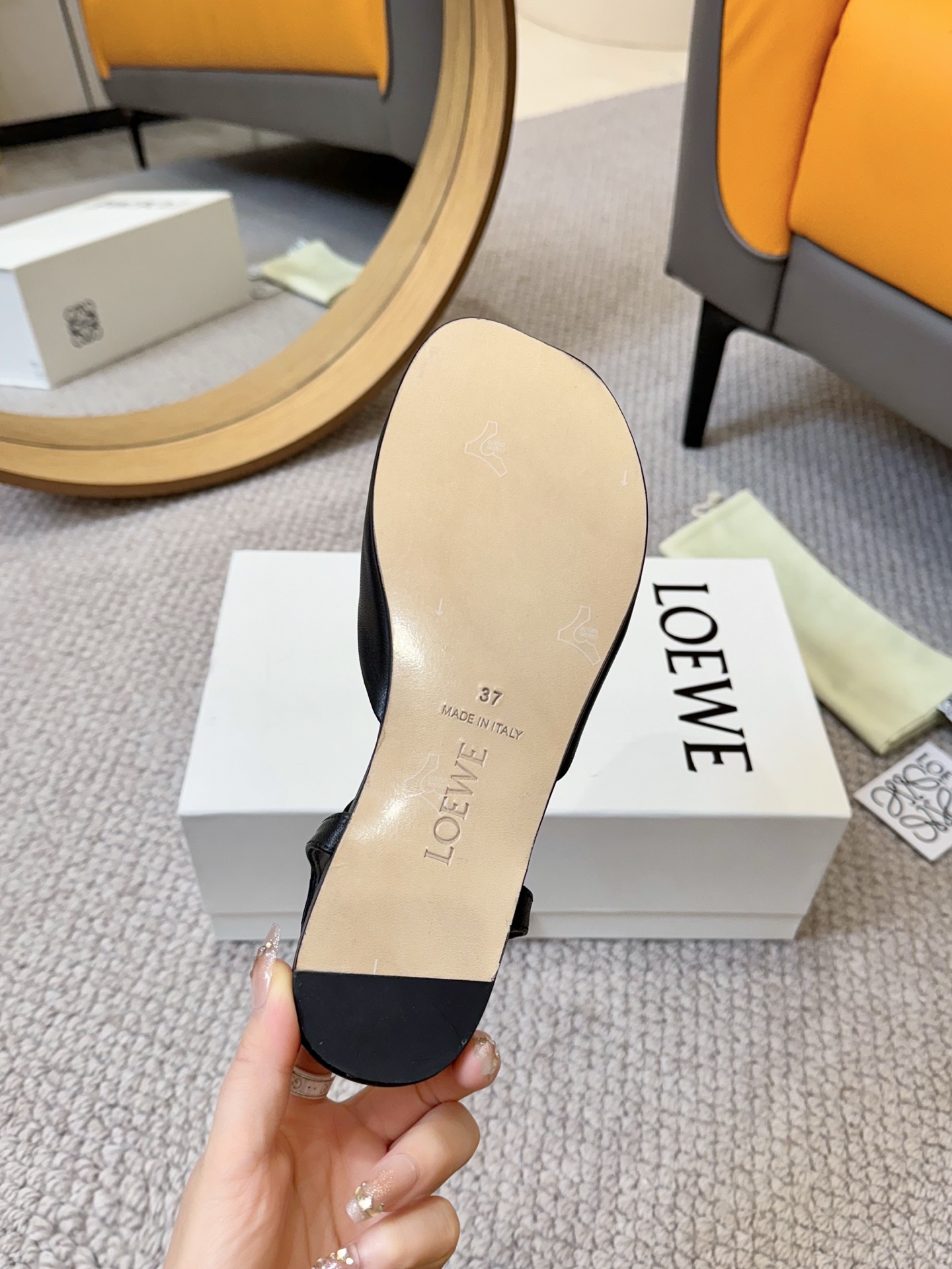 Loewe