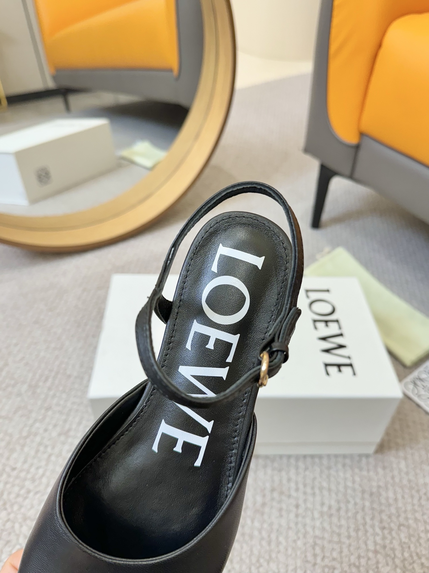 Loewe