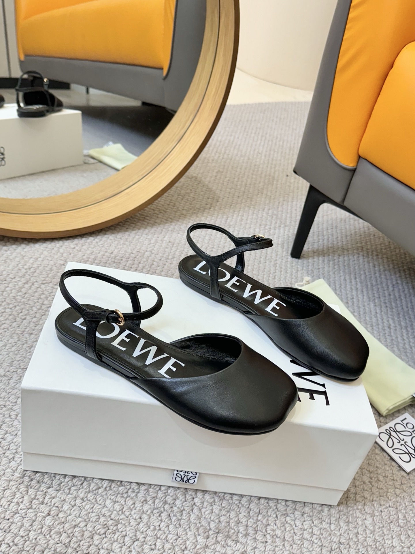 Loewe