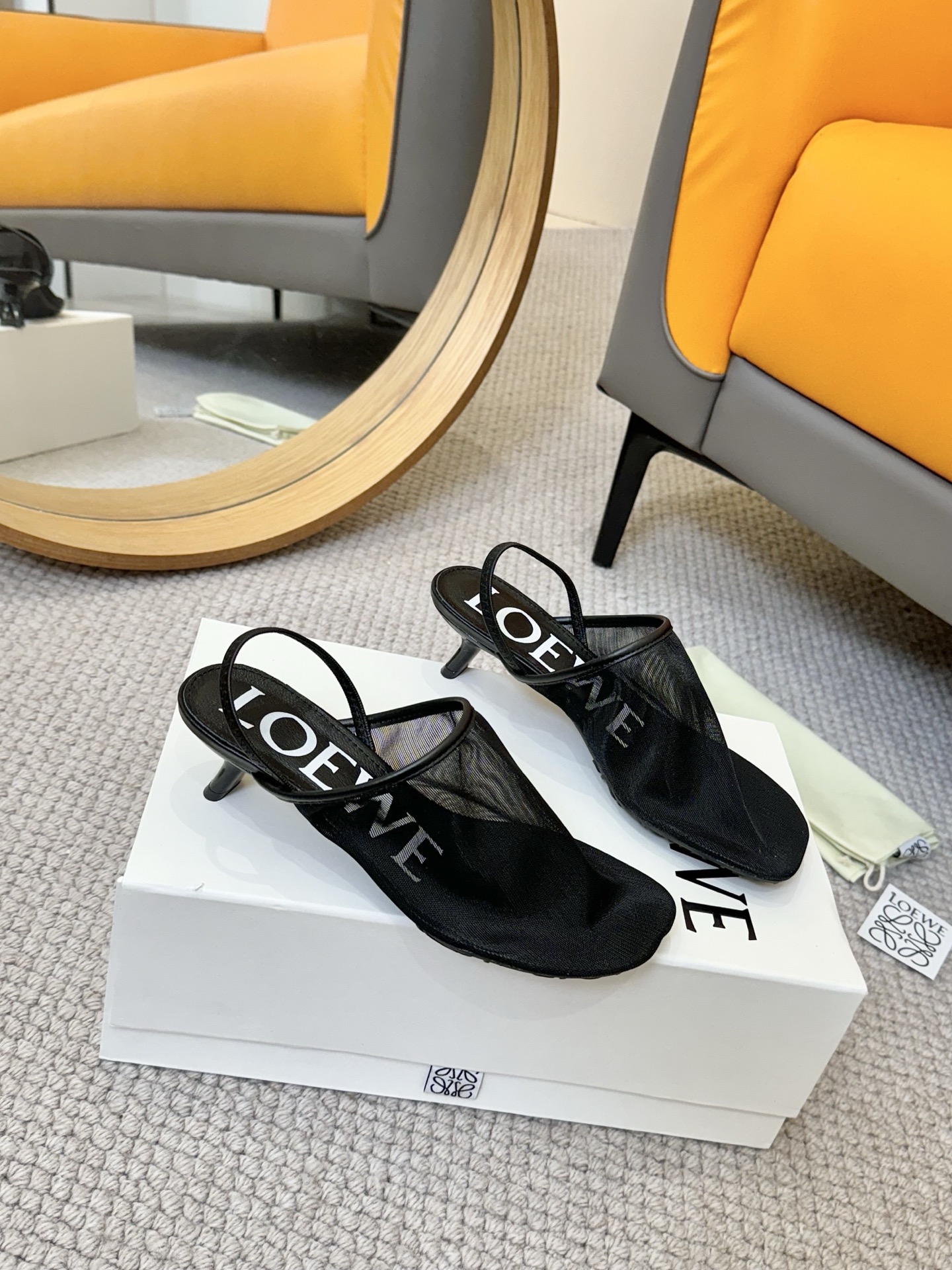Loewe