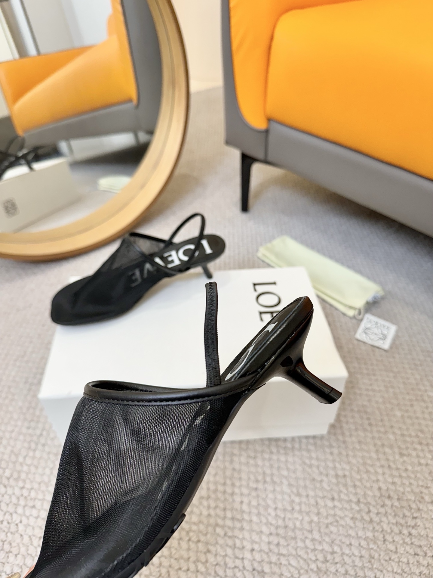 Loewe