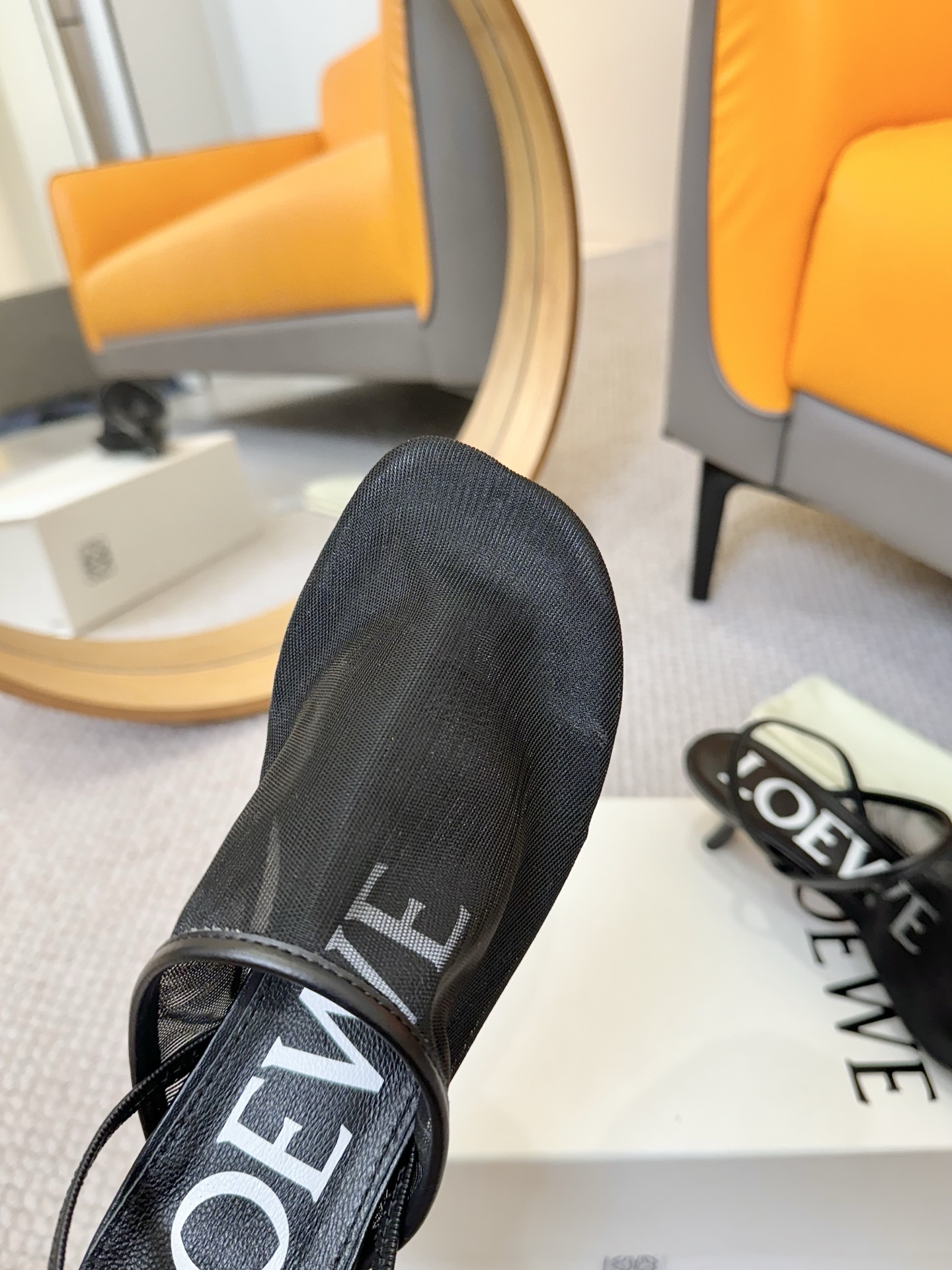 Loewe