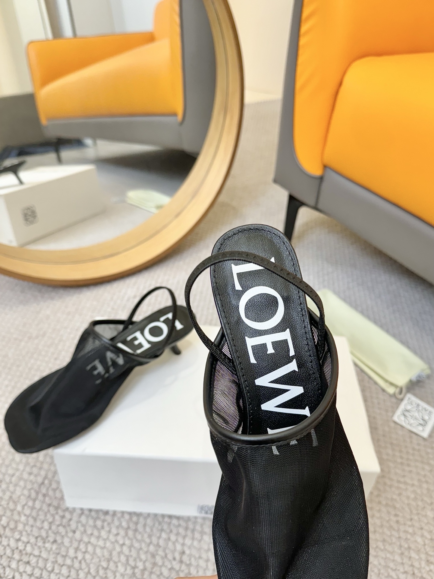 Loewe