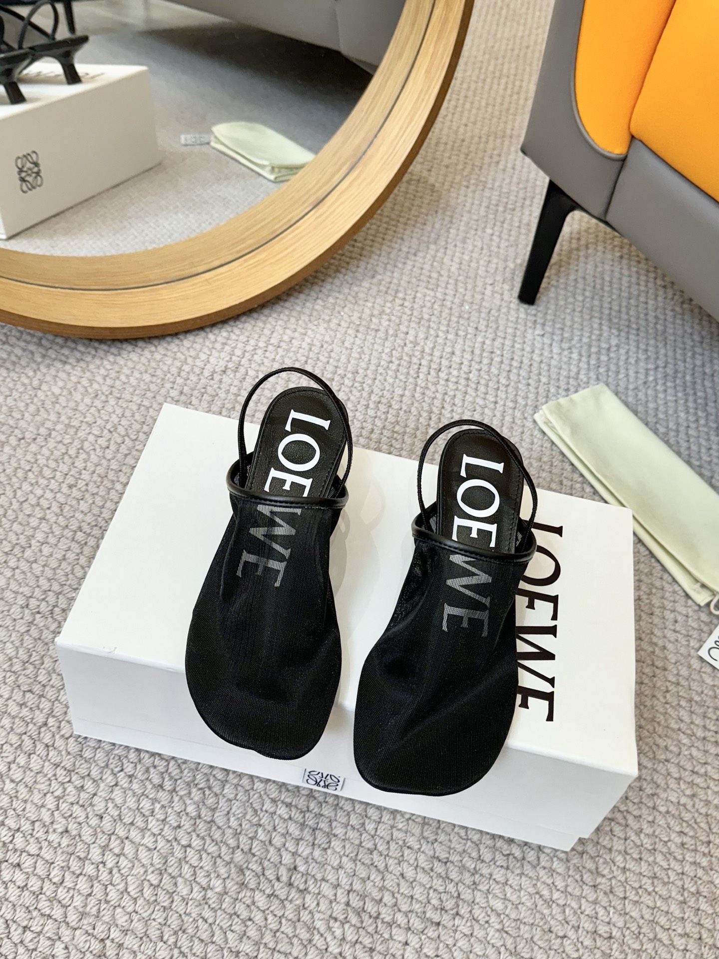 Loewe