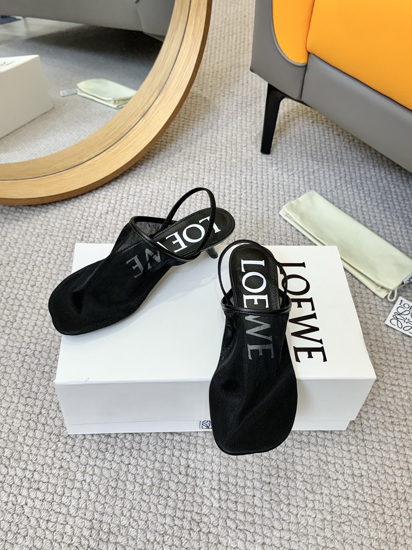 Loewe