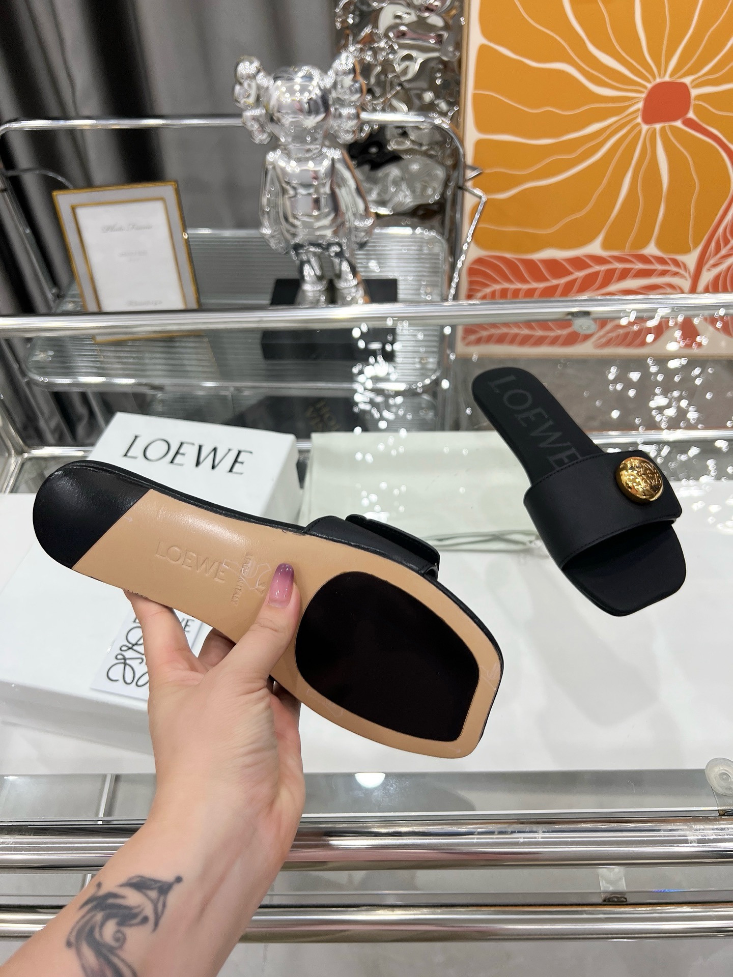 Loewe