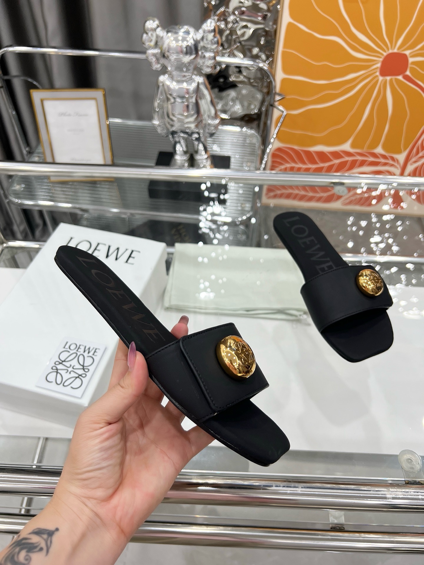 Loewe