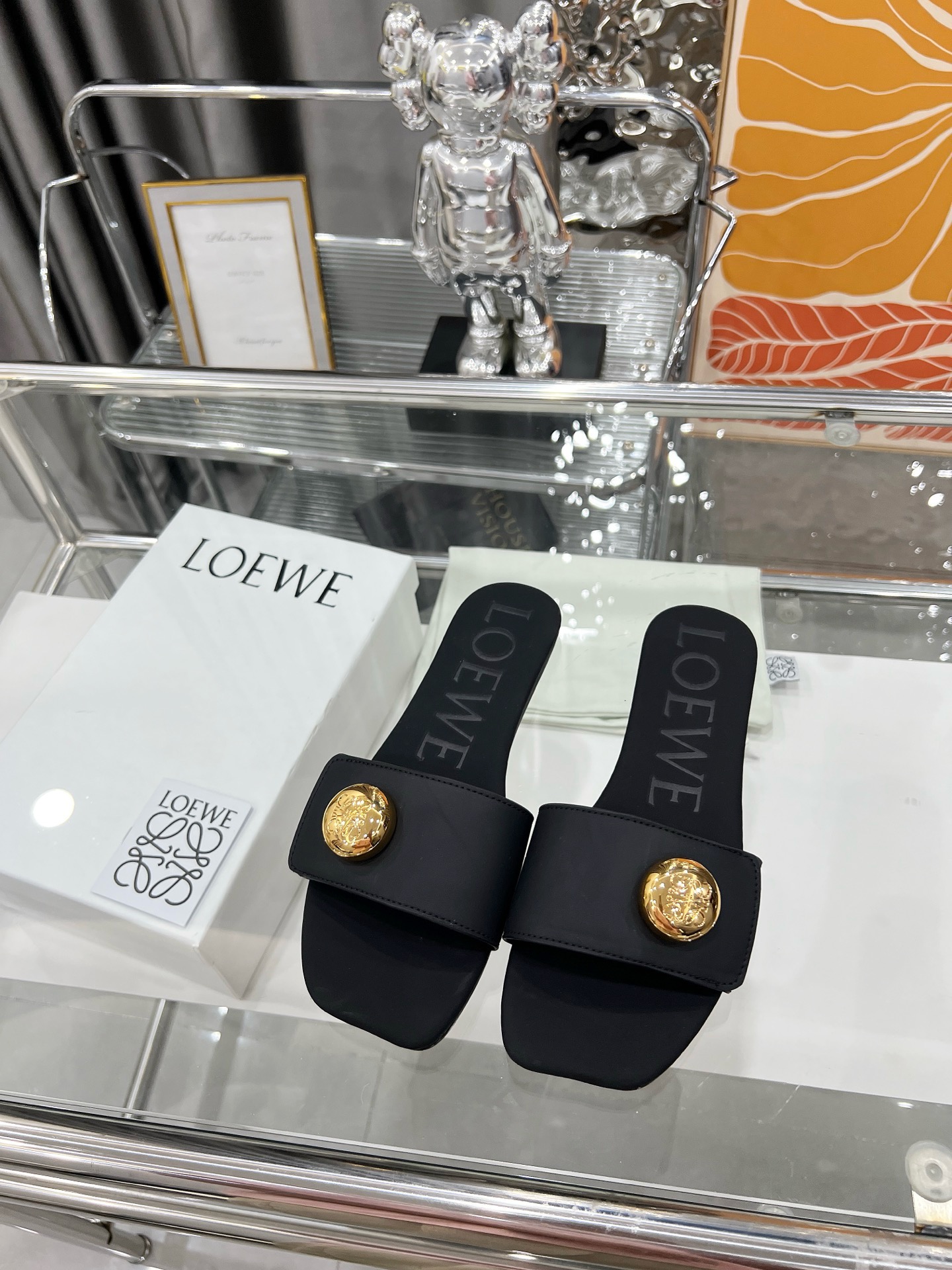 Loewe