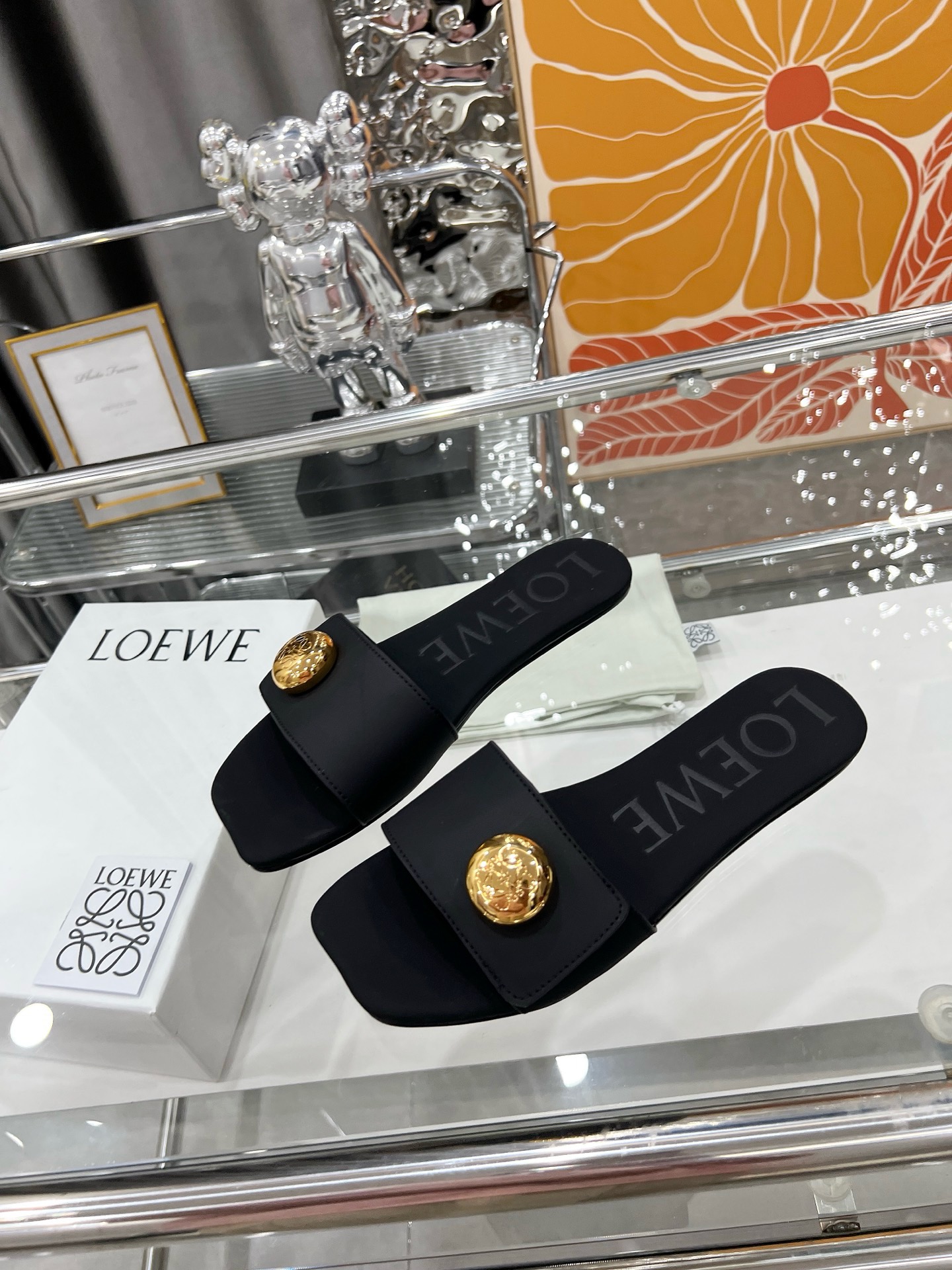 Loewe