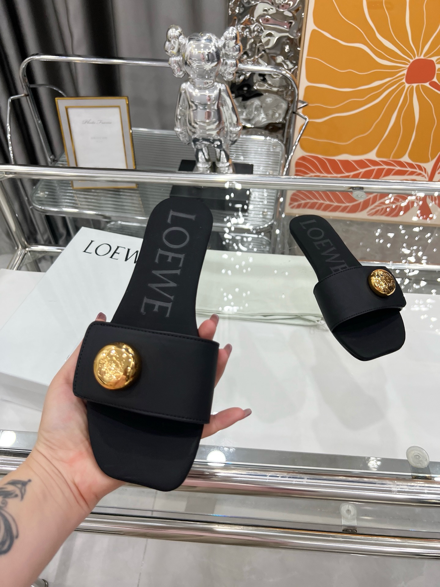 Loewe