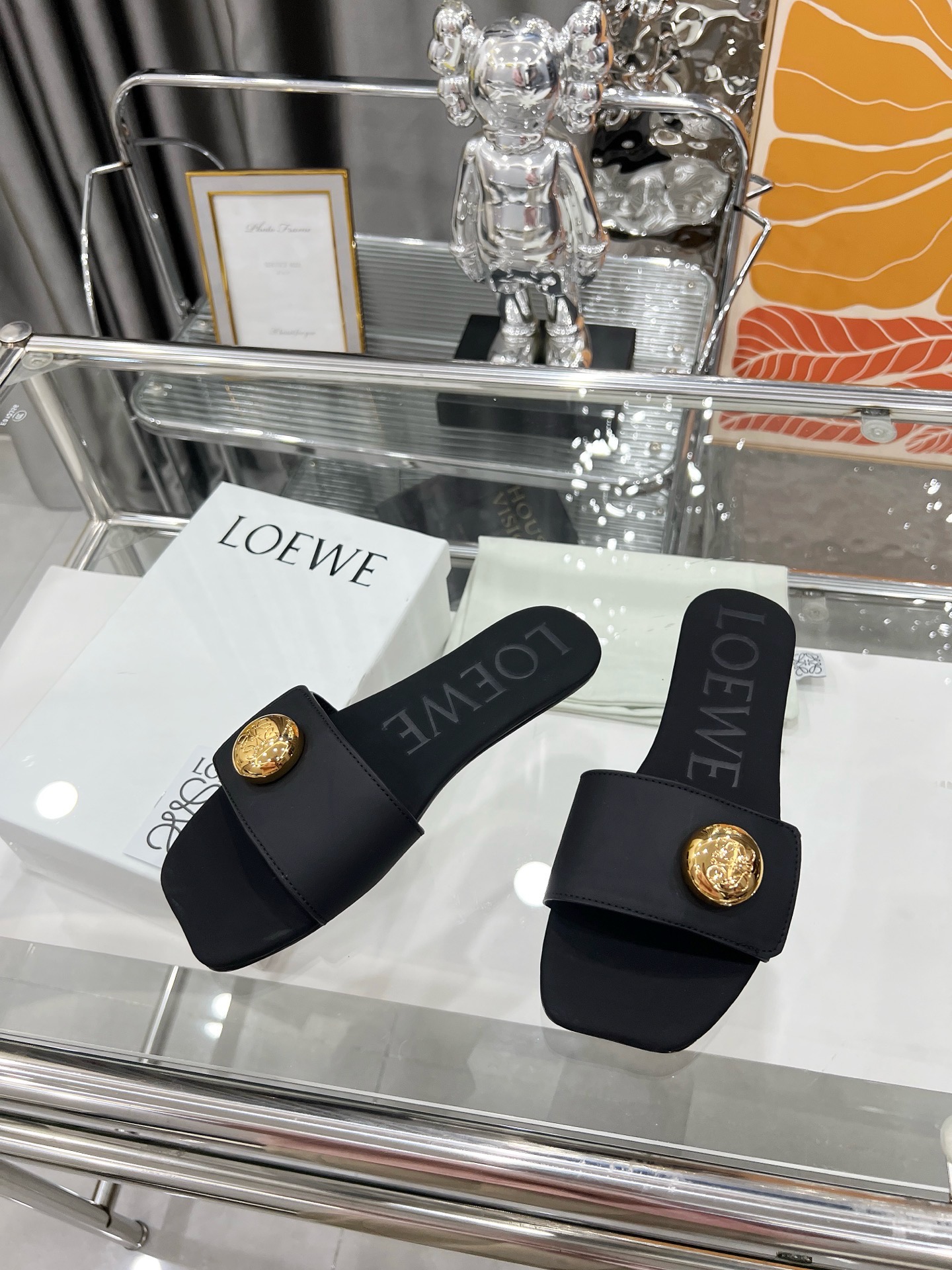 Loewe