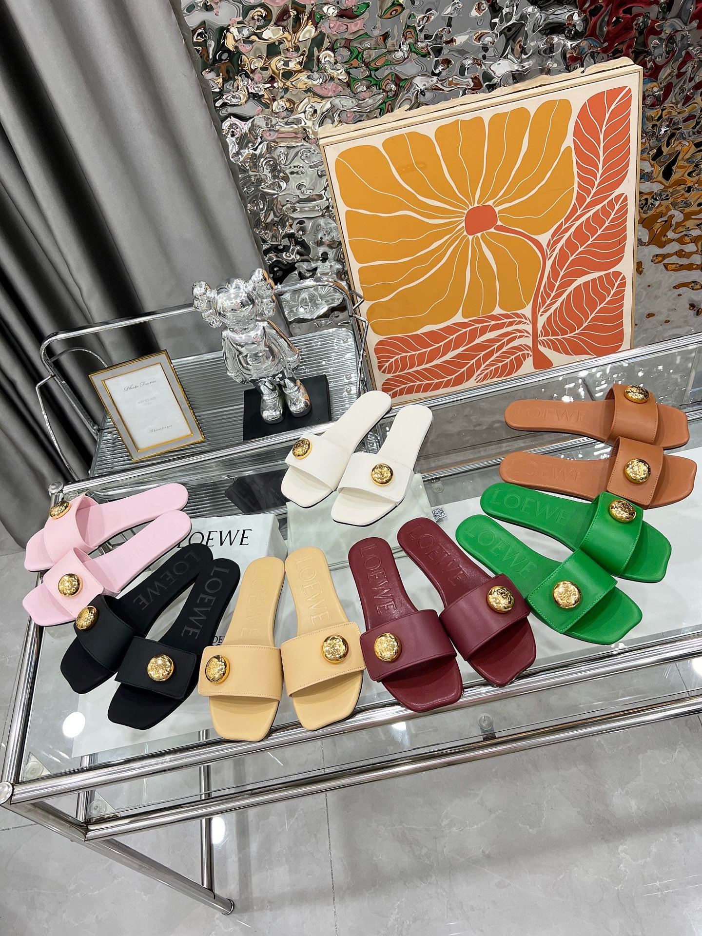 Loewe