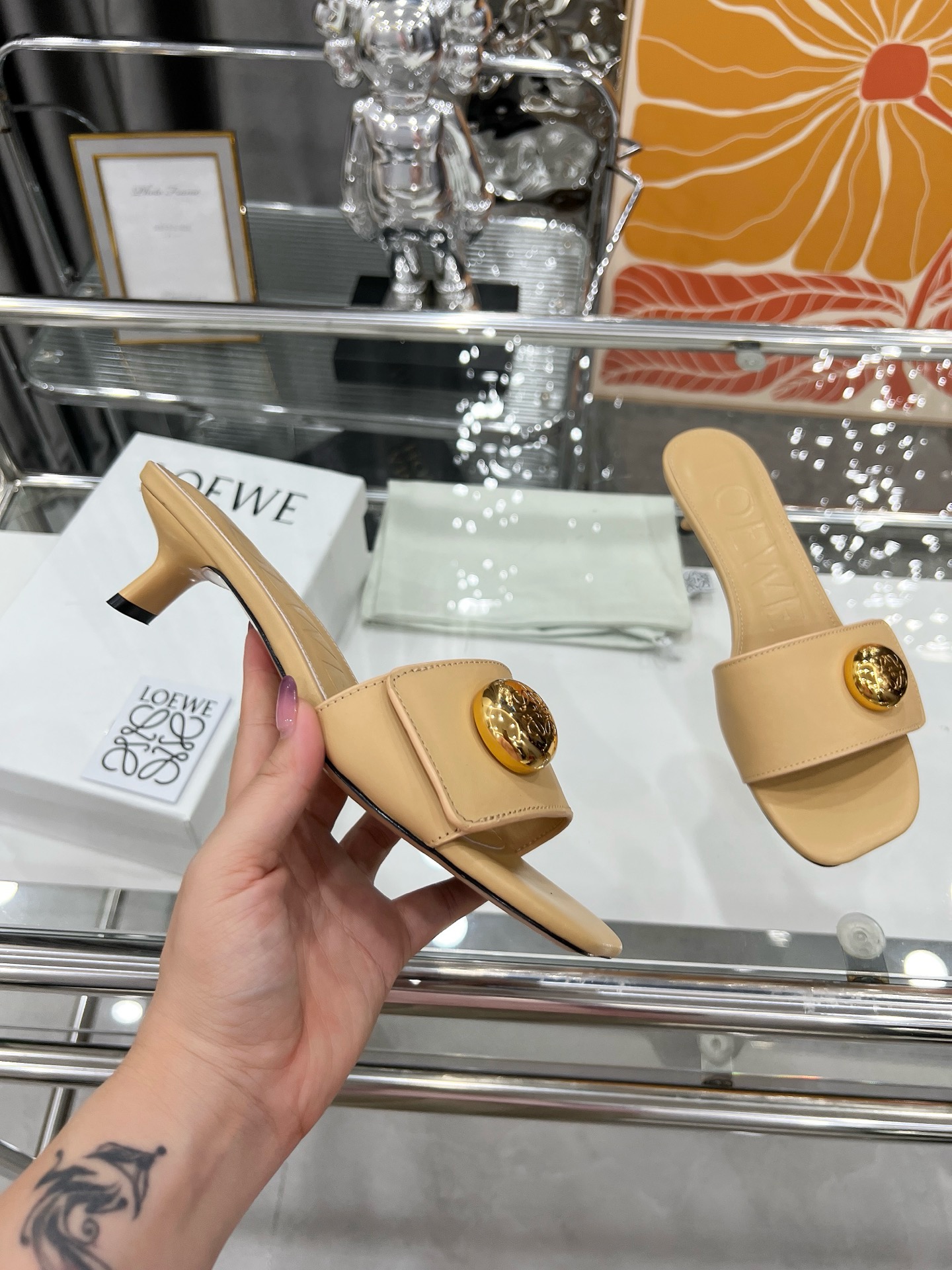 Loewe