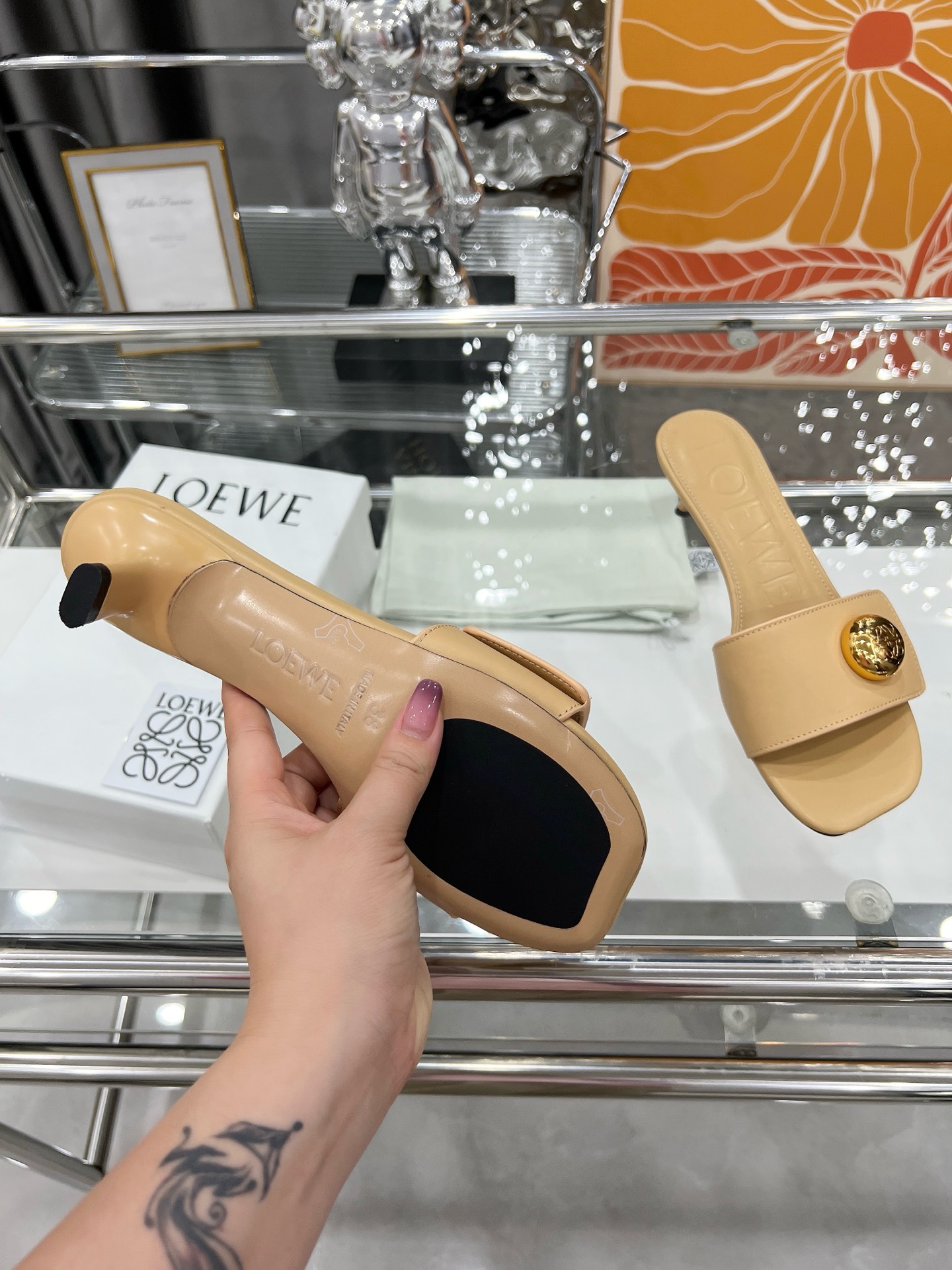 Loewe