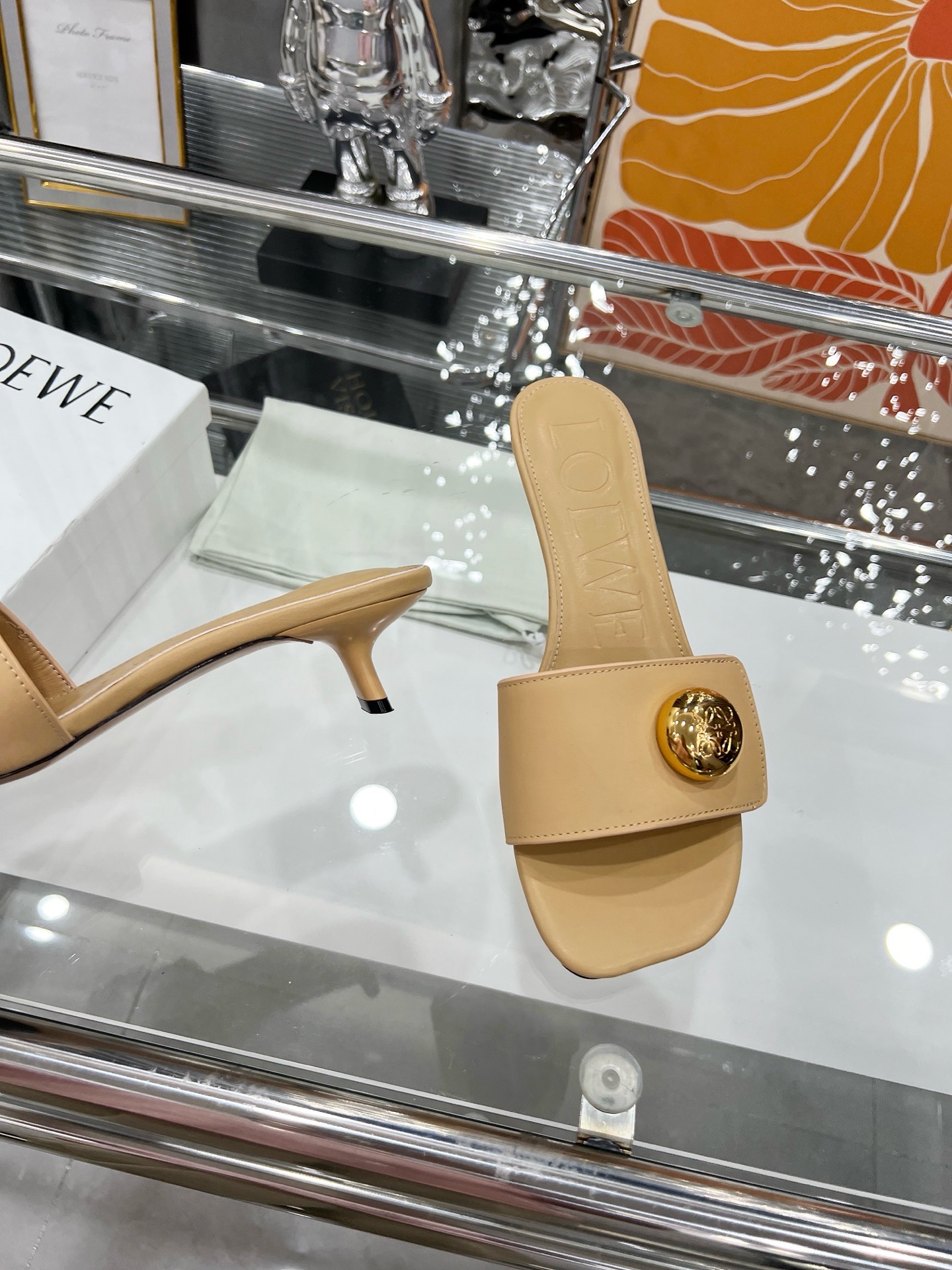 Loewe