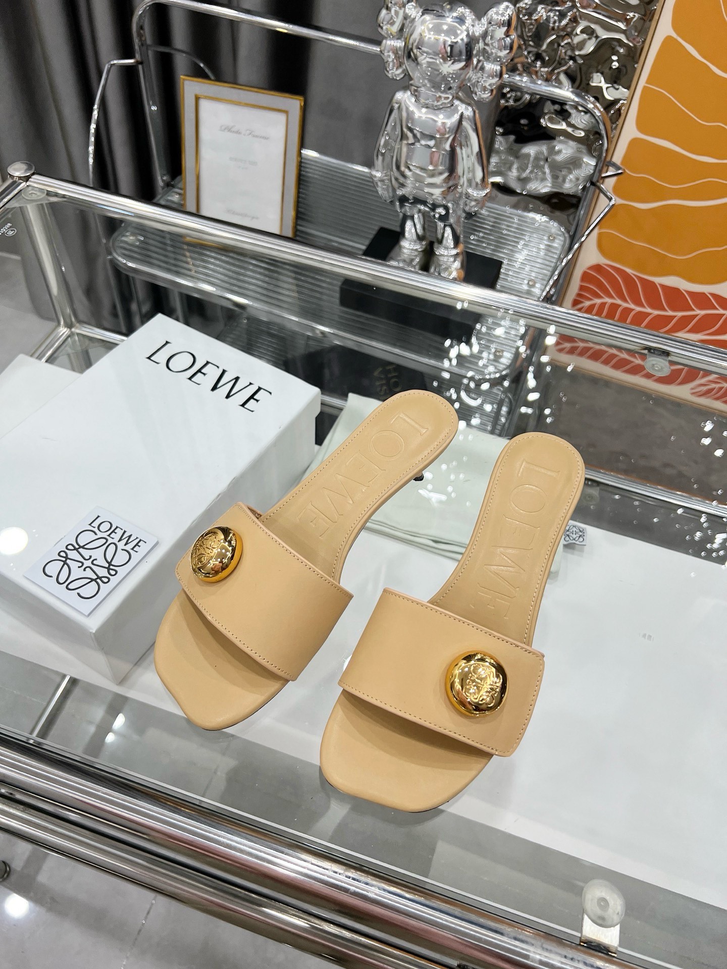 Loewe