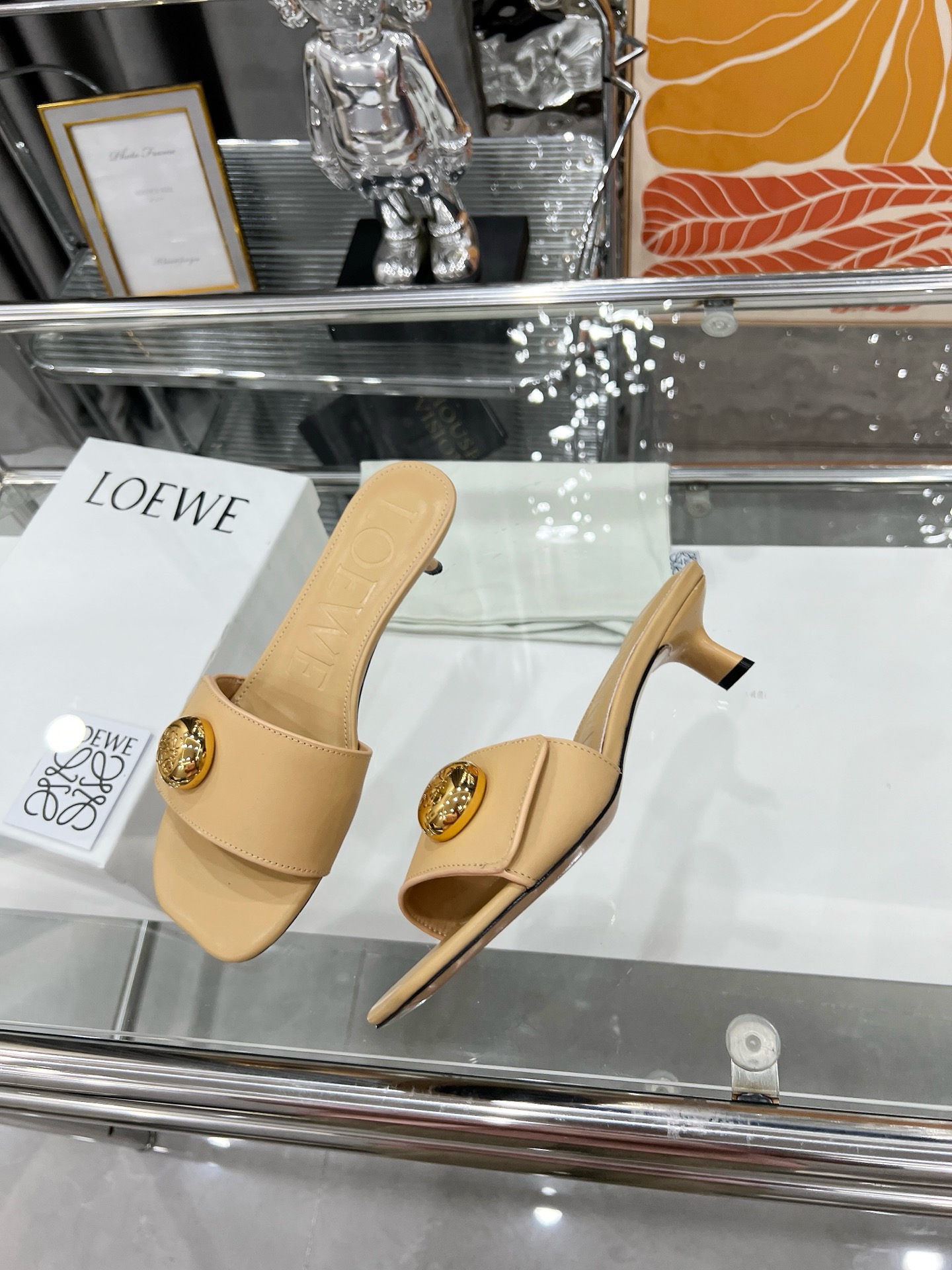 Loewe