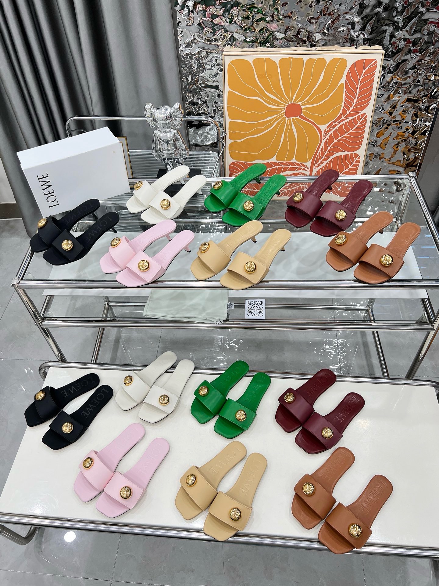 Loewe