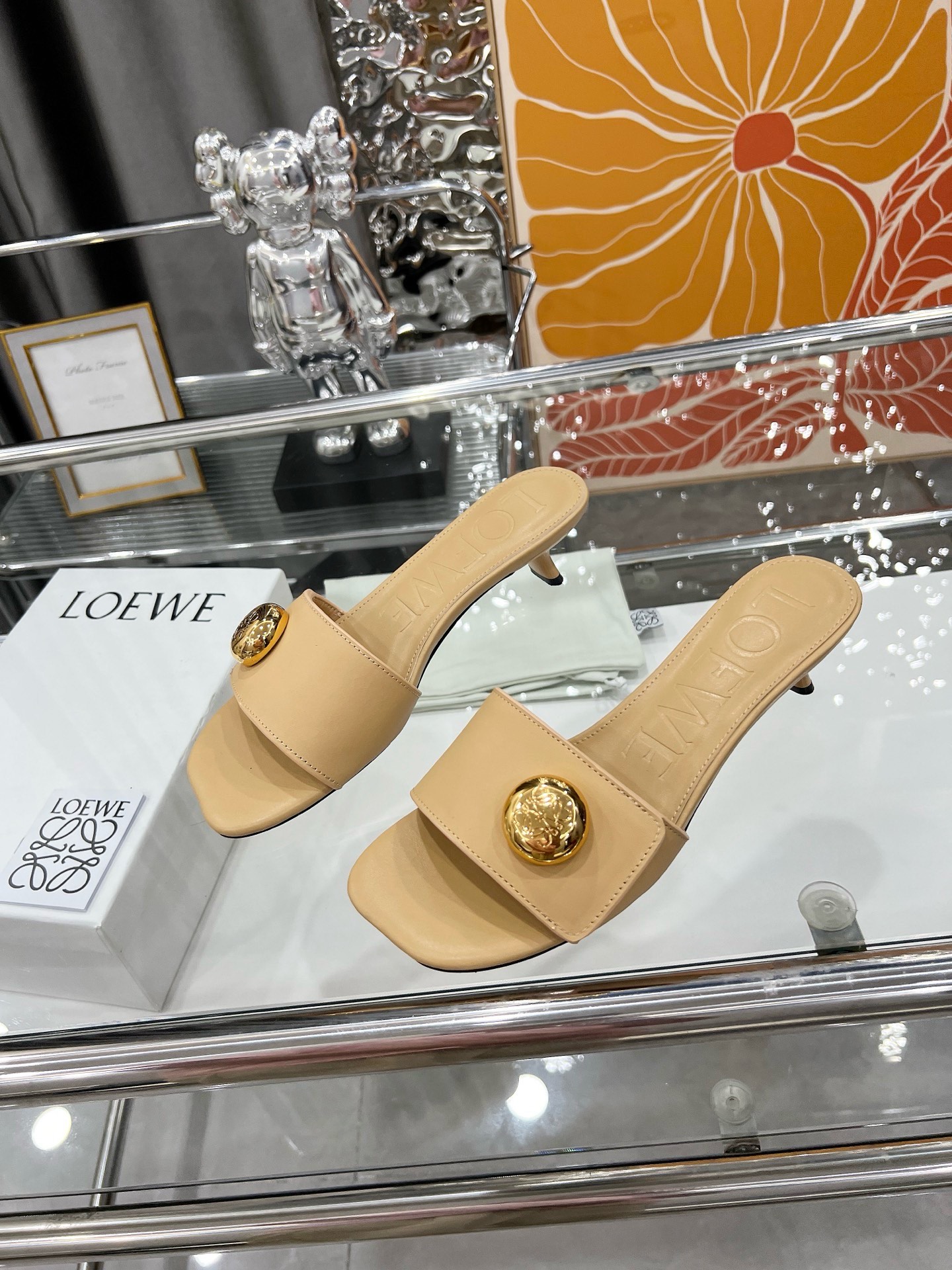 Loewe