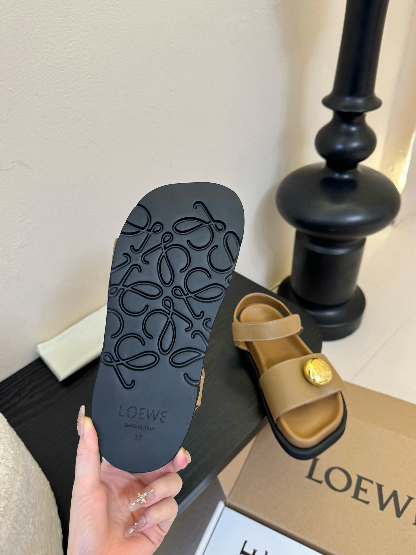 Loewe