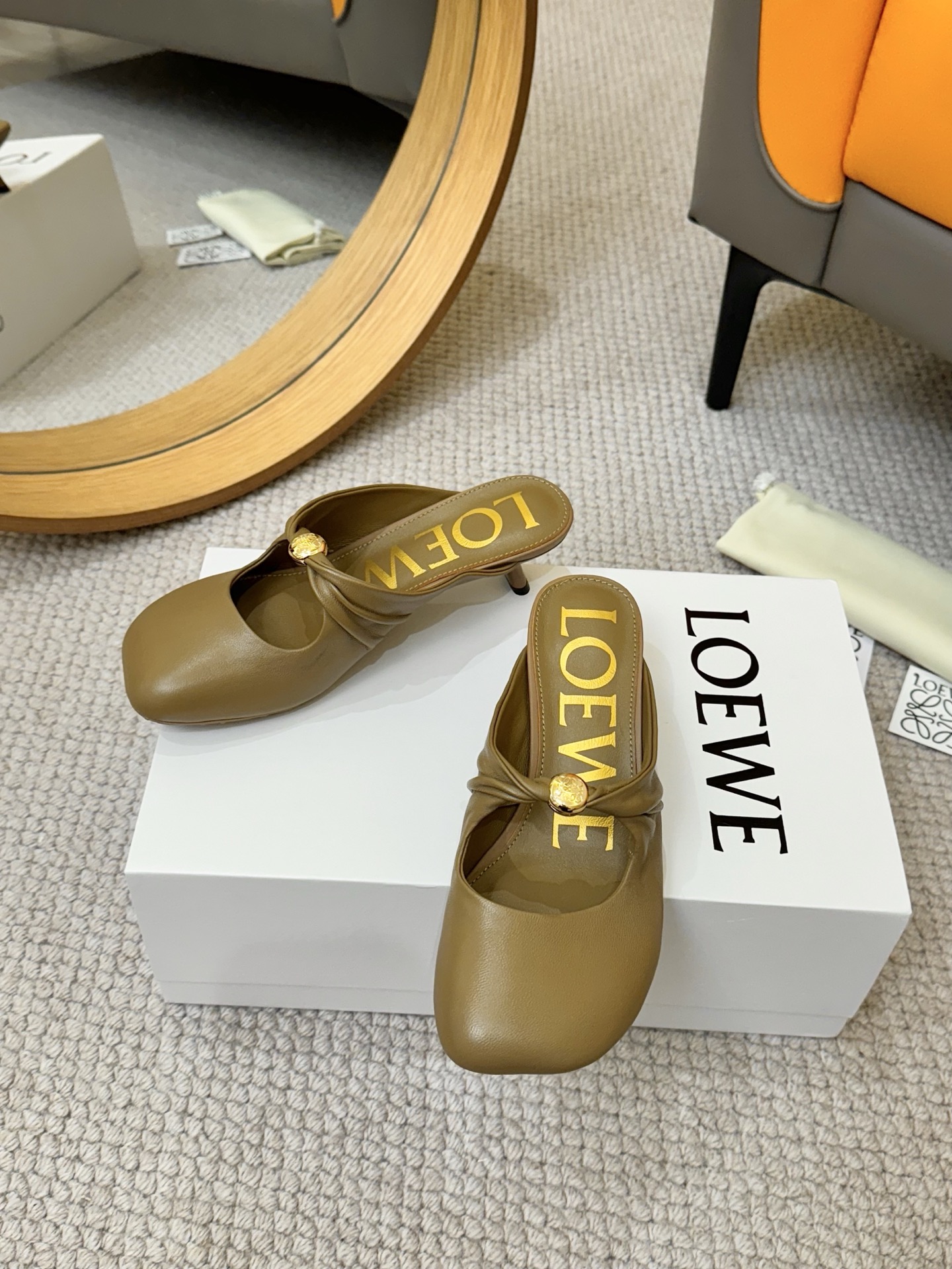 Loewe