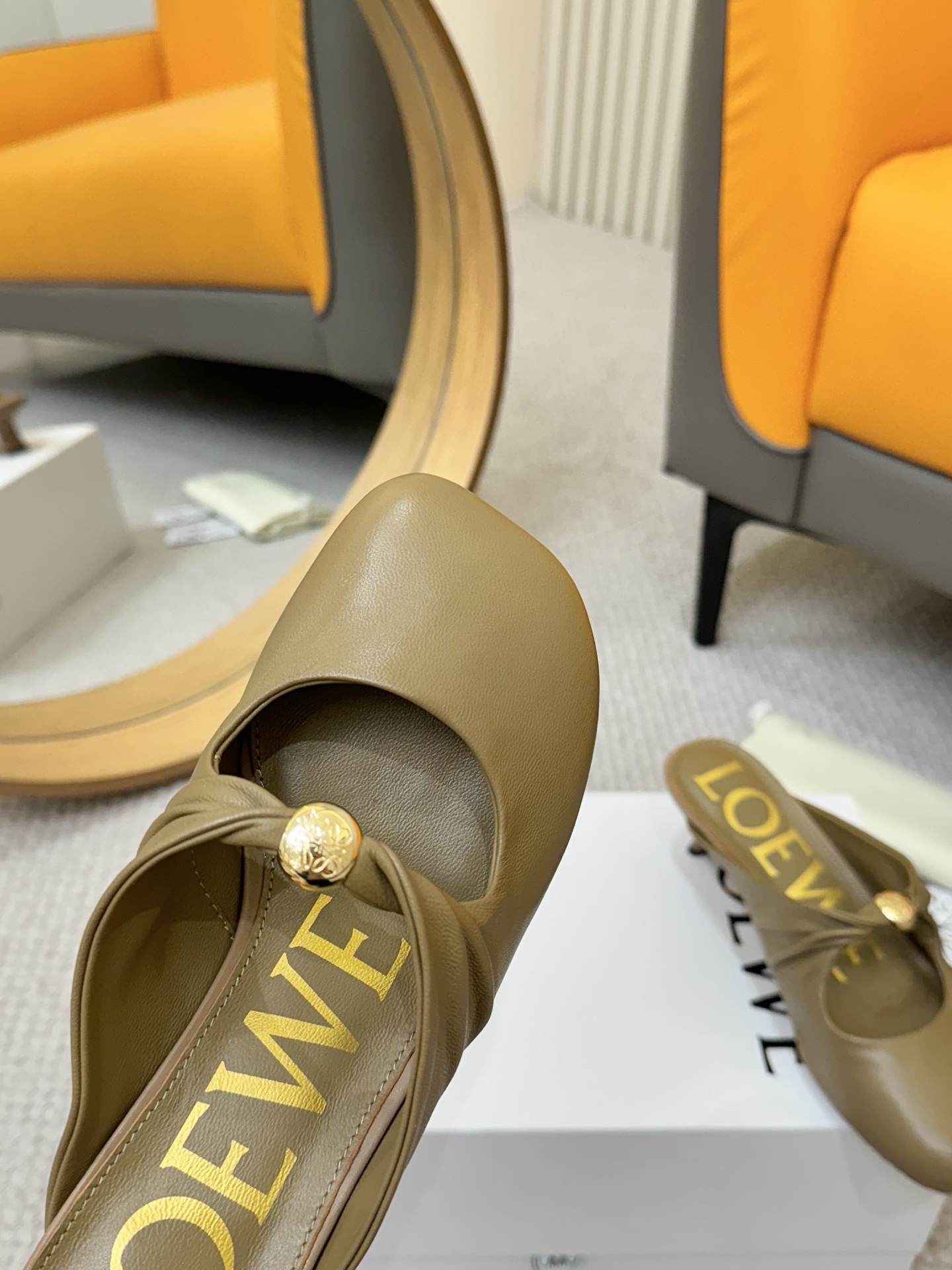 Loewe