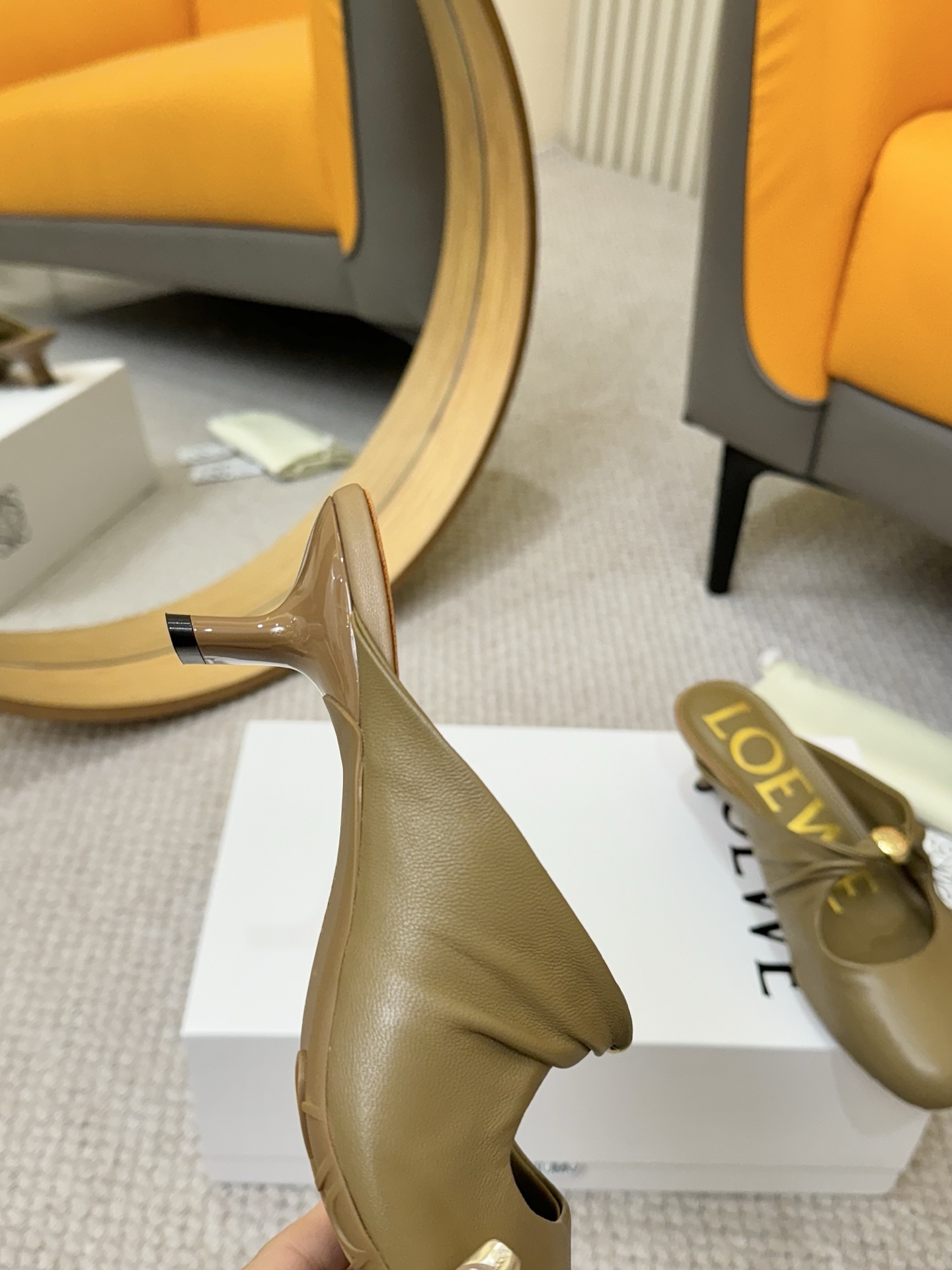 Loewe