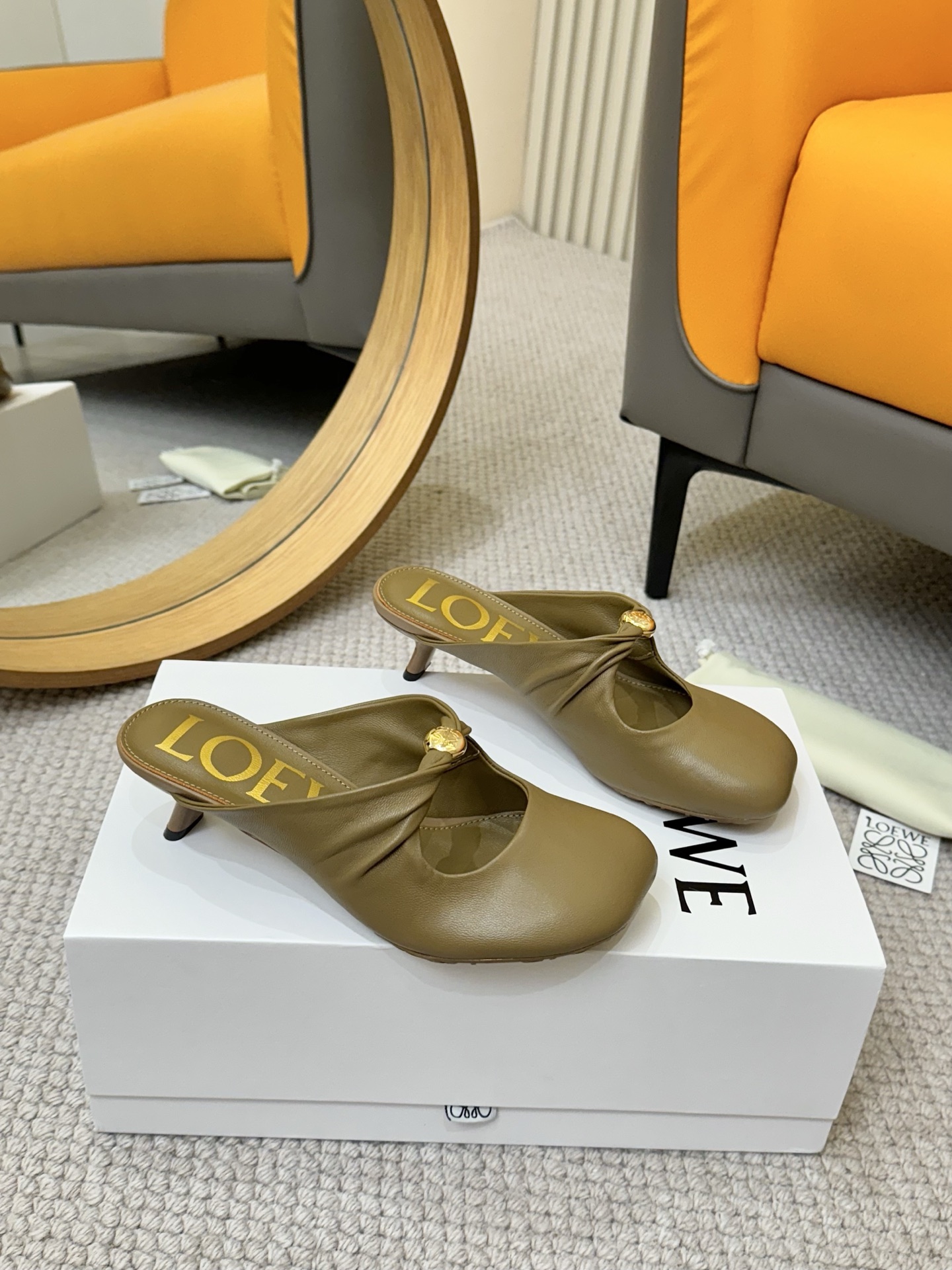 Loewe
