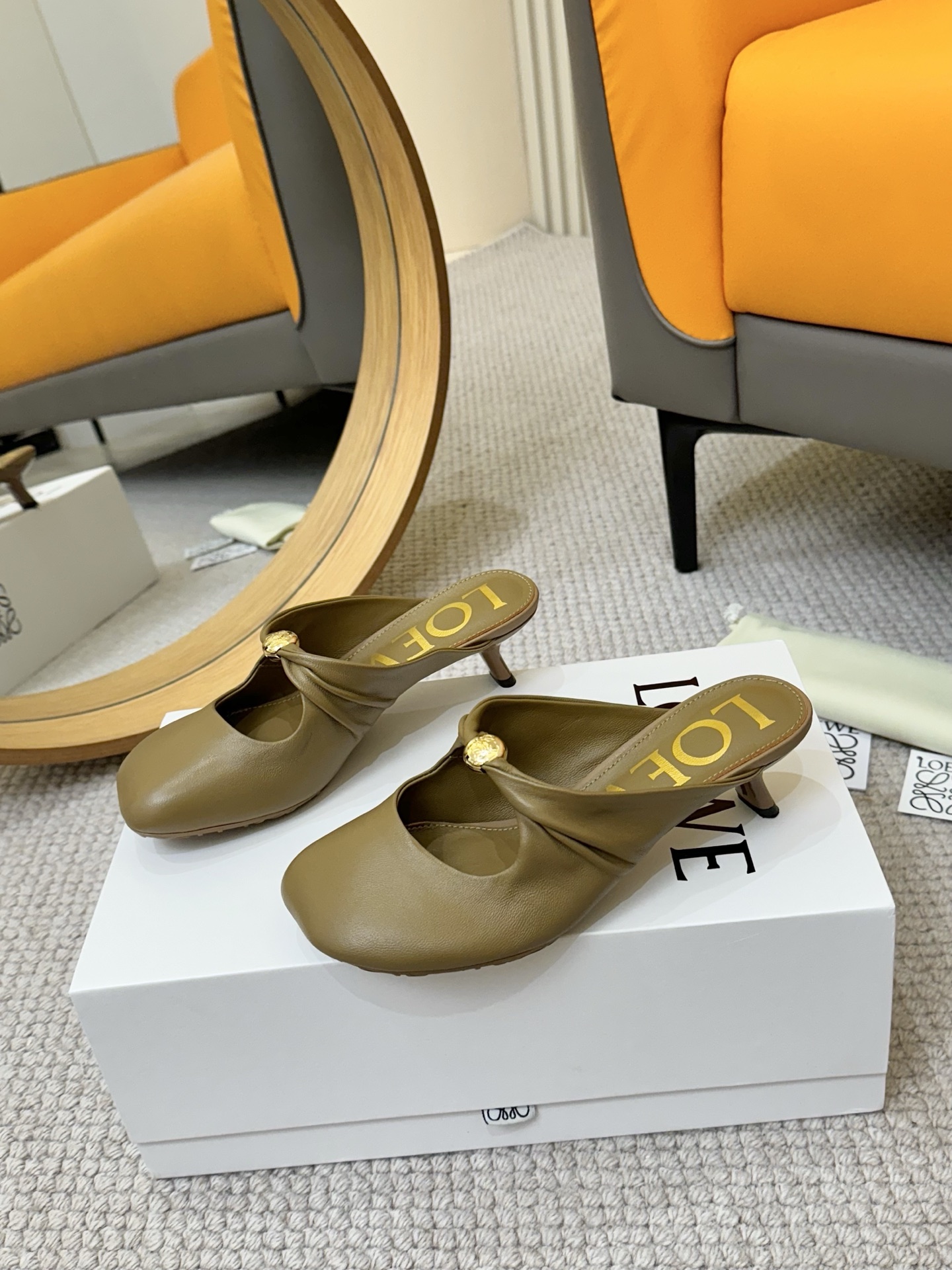 Loewe