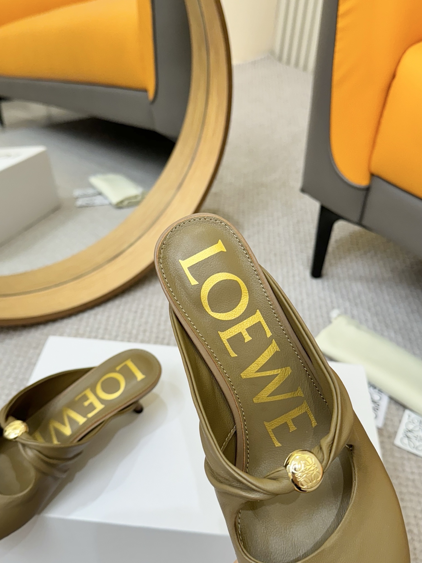 Loewe